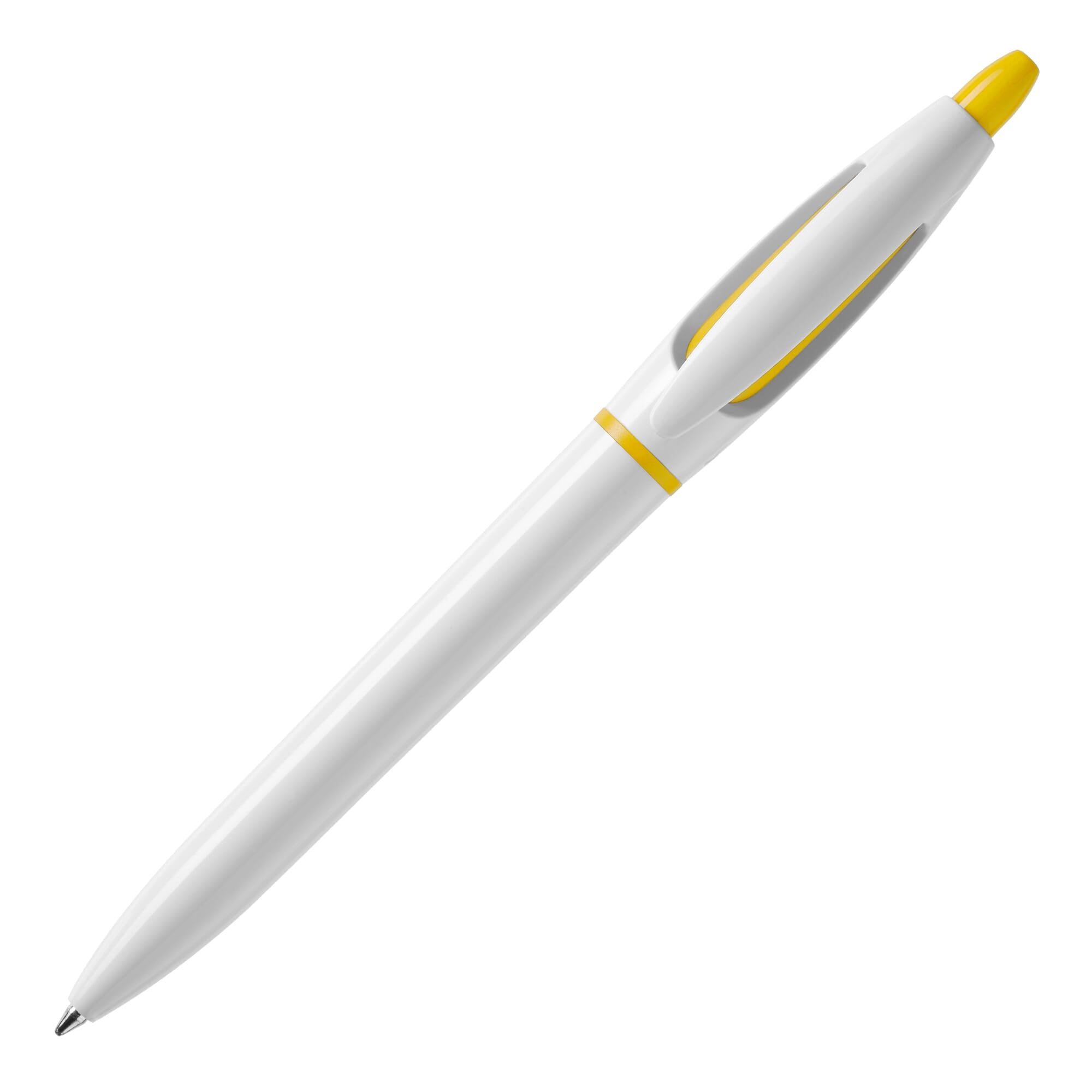 Balpen S! hardcolour