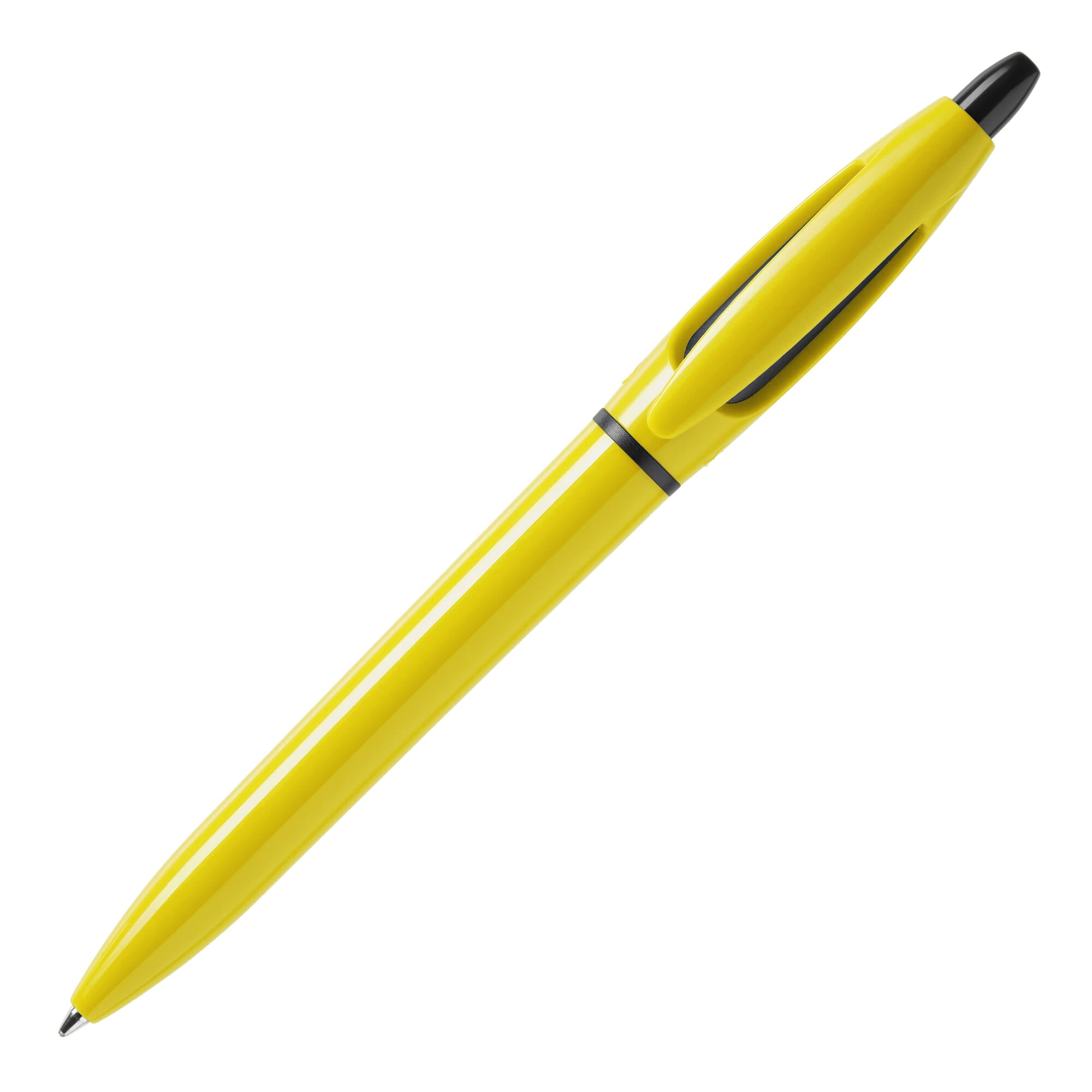 Balpen S! Extra hardcolour