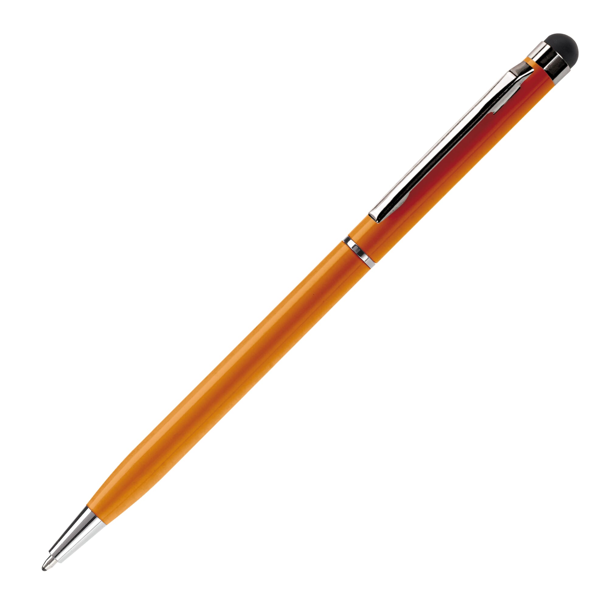 Balpen stylus metaal