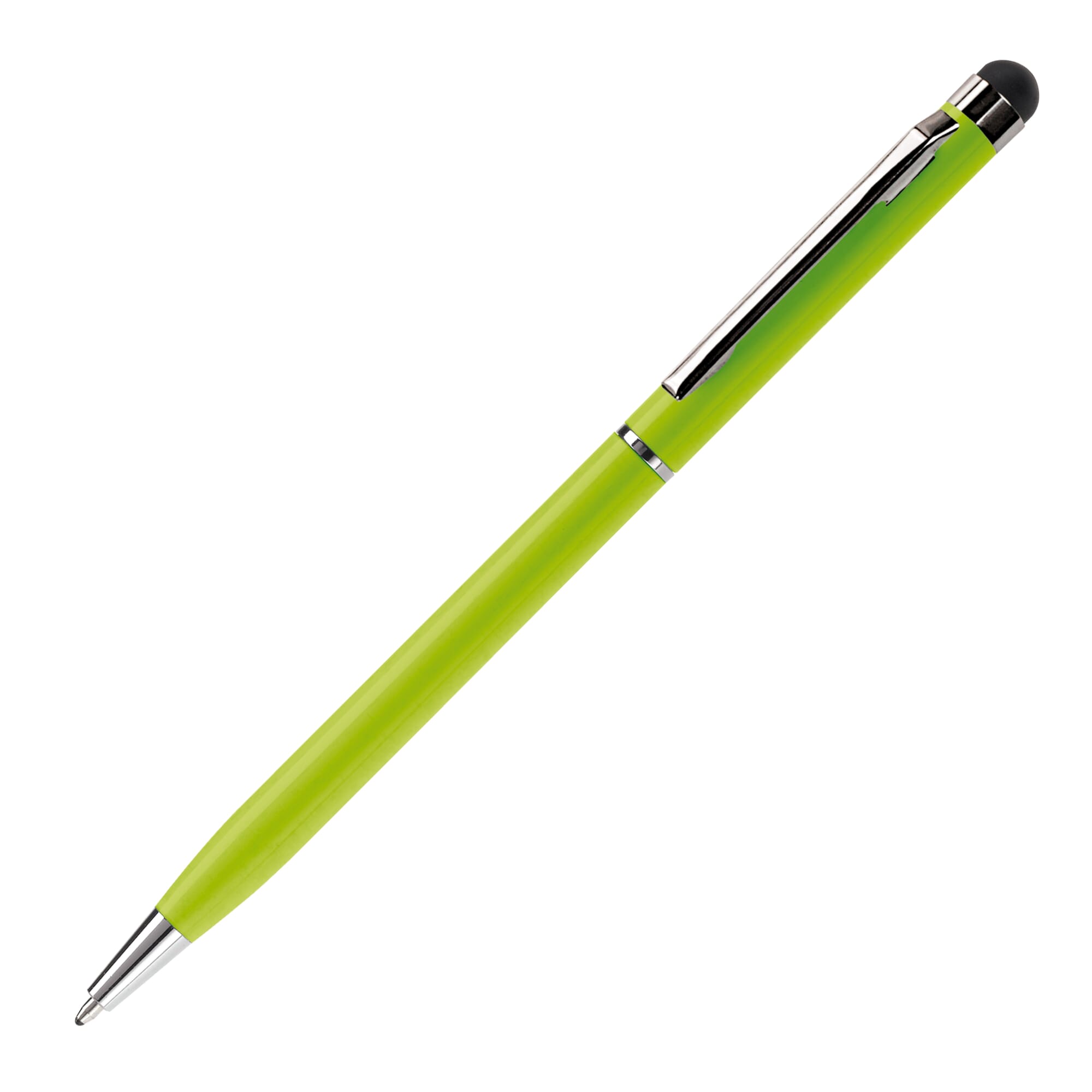 Balpen stylus metaal