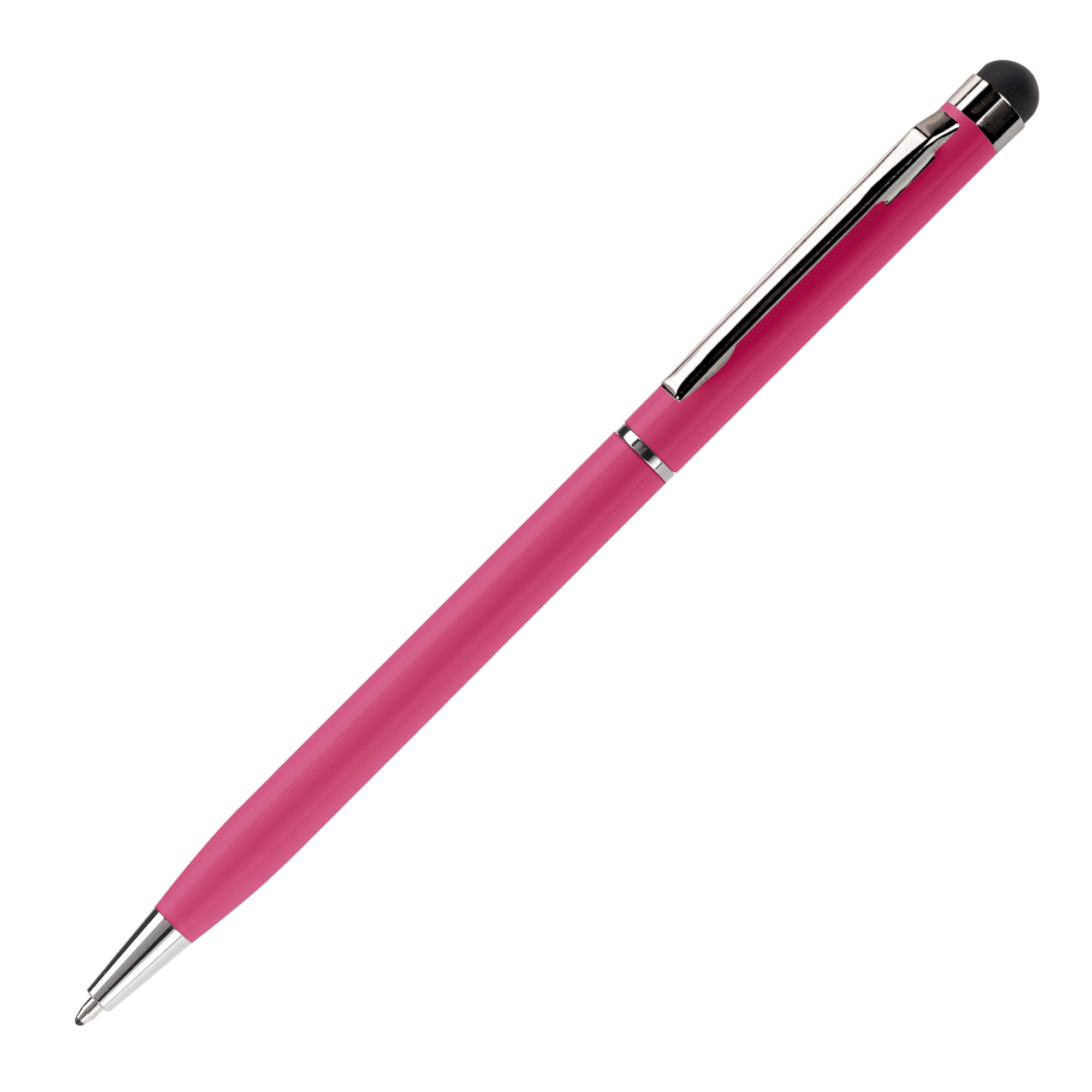 Balpen stylus metaal