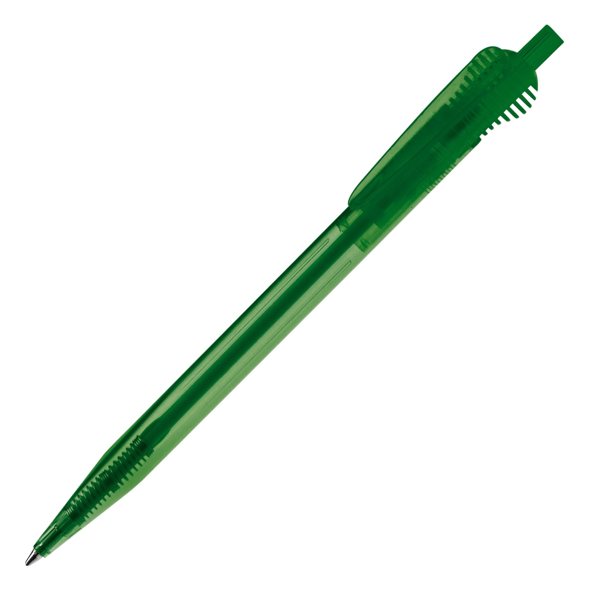 Balpen Cosmo transparant