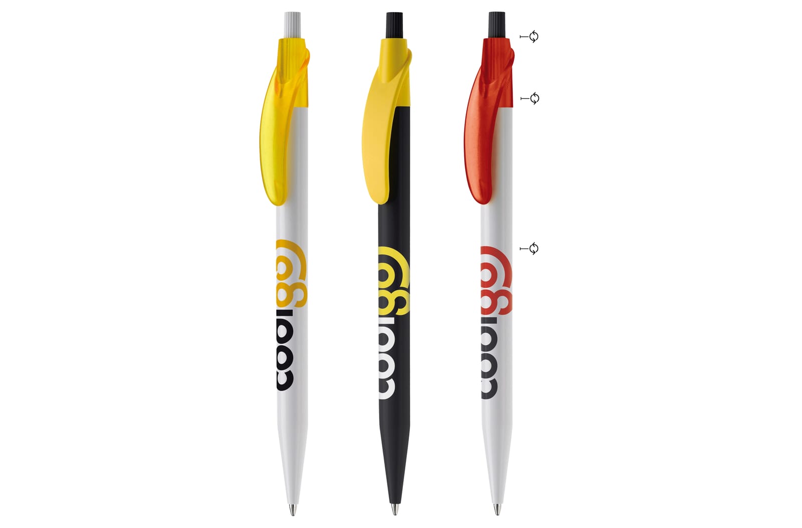 Balpen Cosmo combi N0999