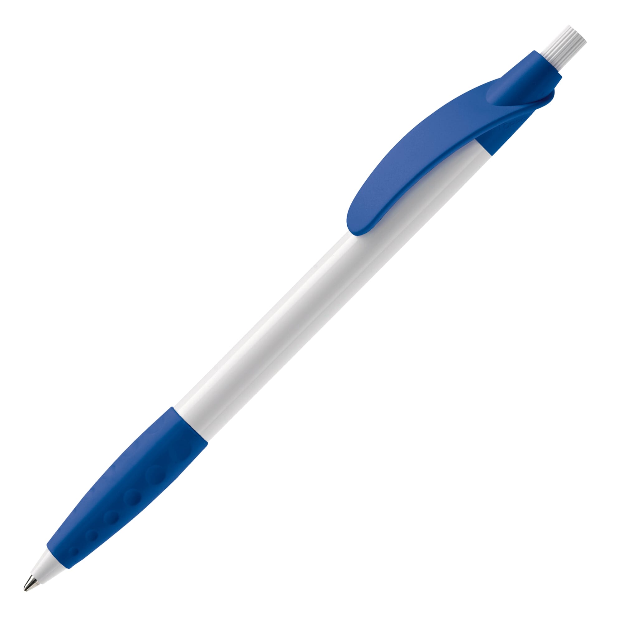 Balpen Cosmo grip hardcolour
