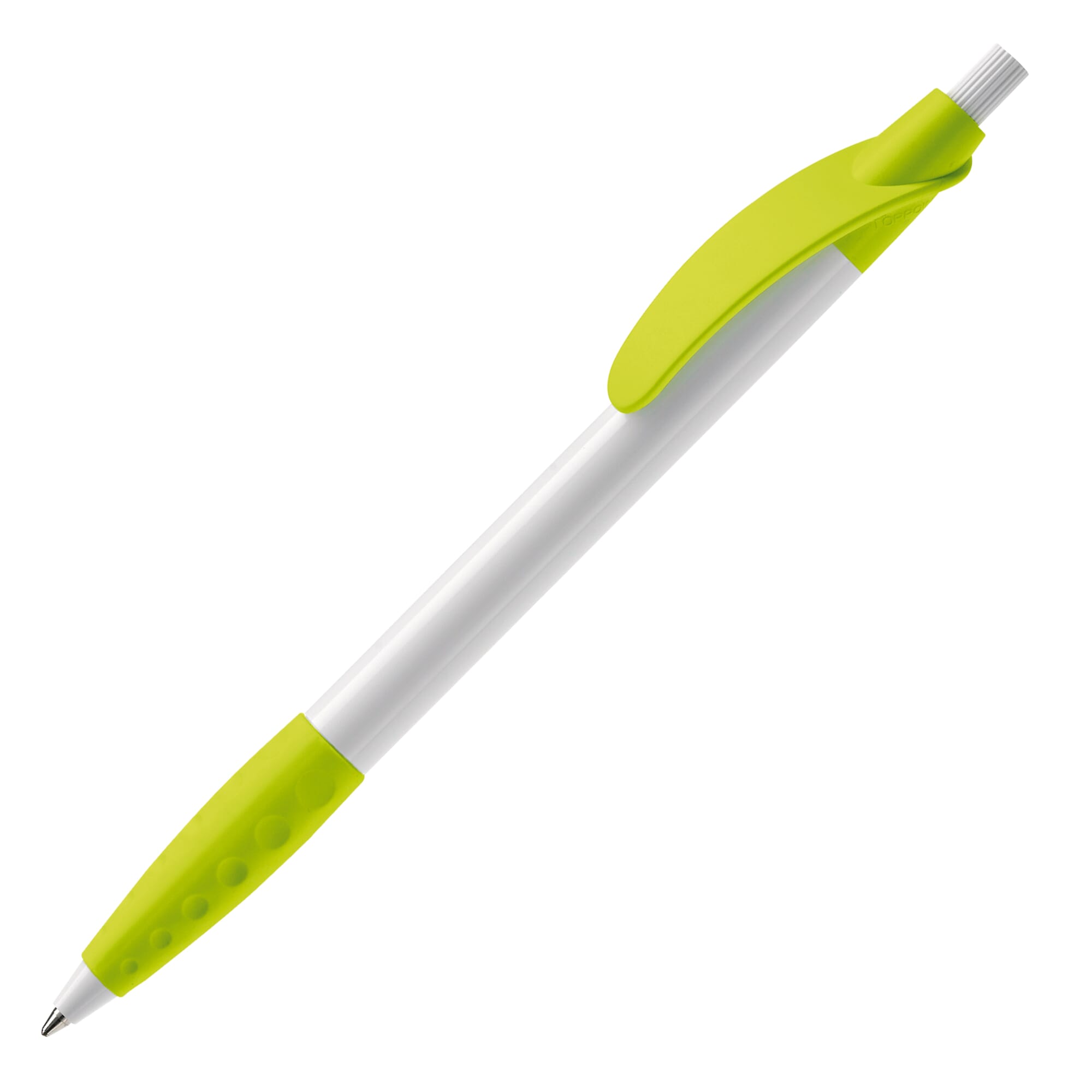 Balpen Cosmo grip hardcolour