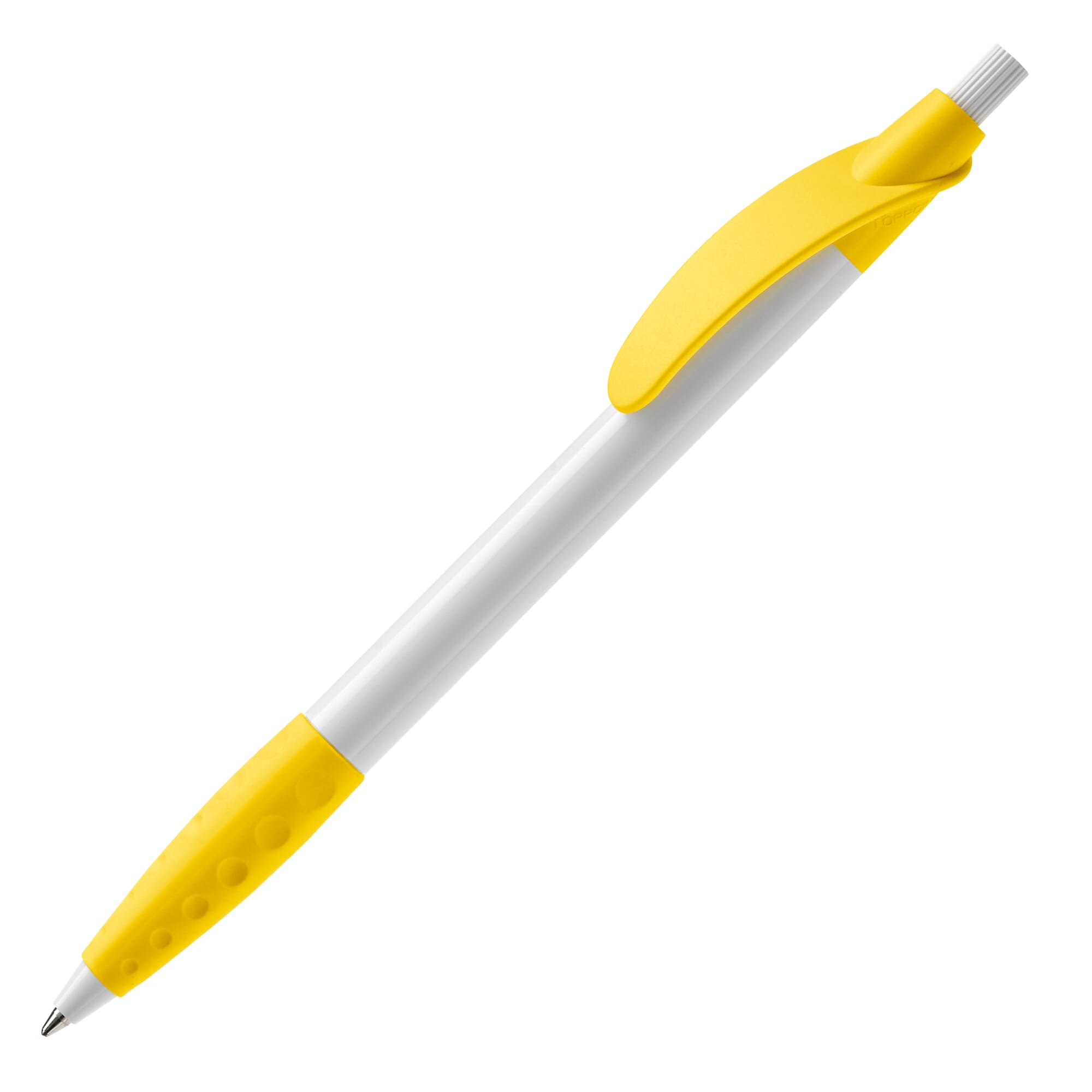 Balpen Cosmo grip hardcolour