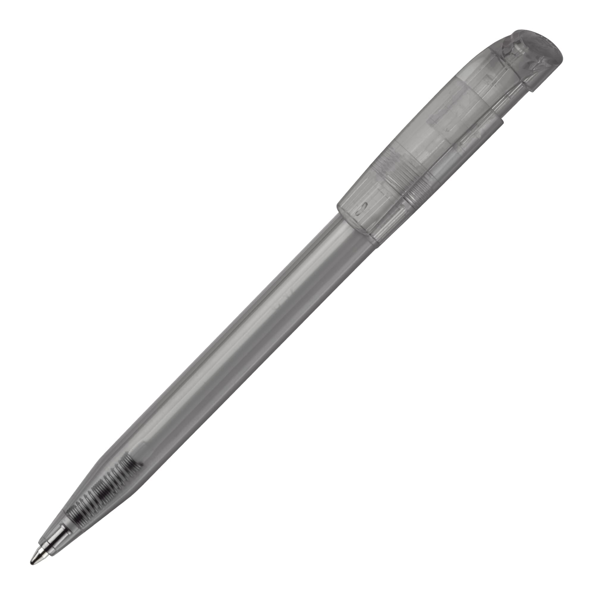 Balpen S45 Clear transparant