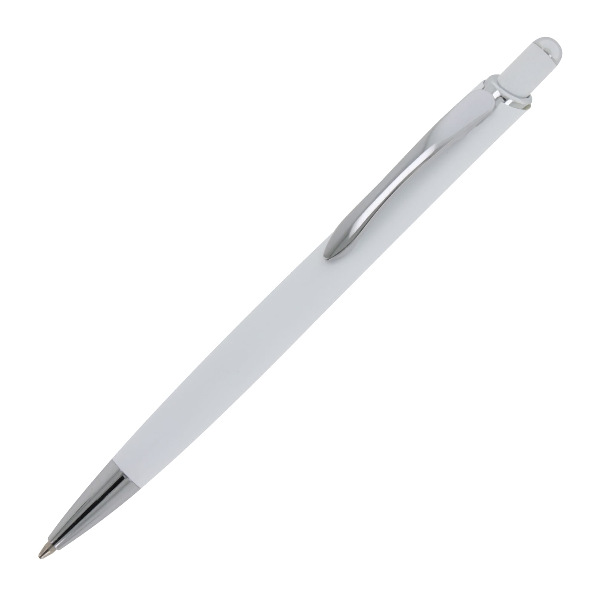 Balpen Monaco Metaal soft touch