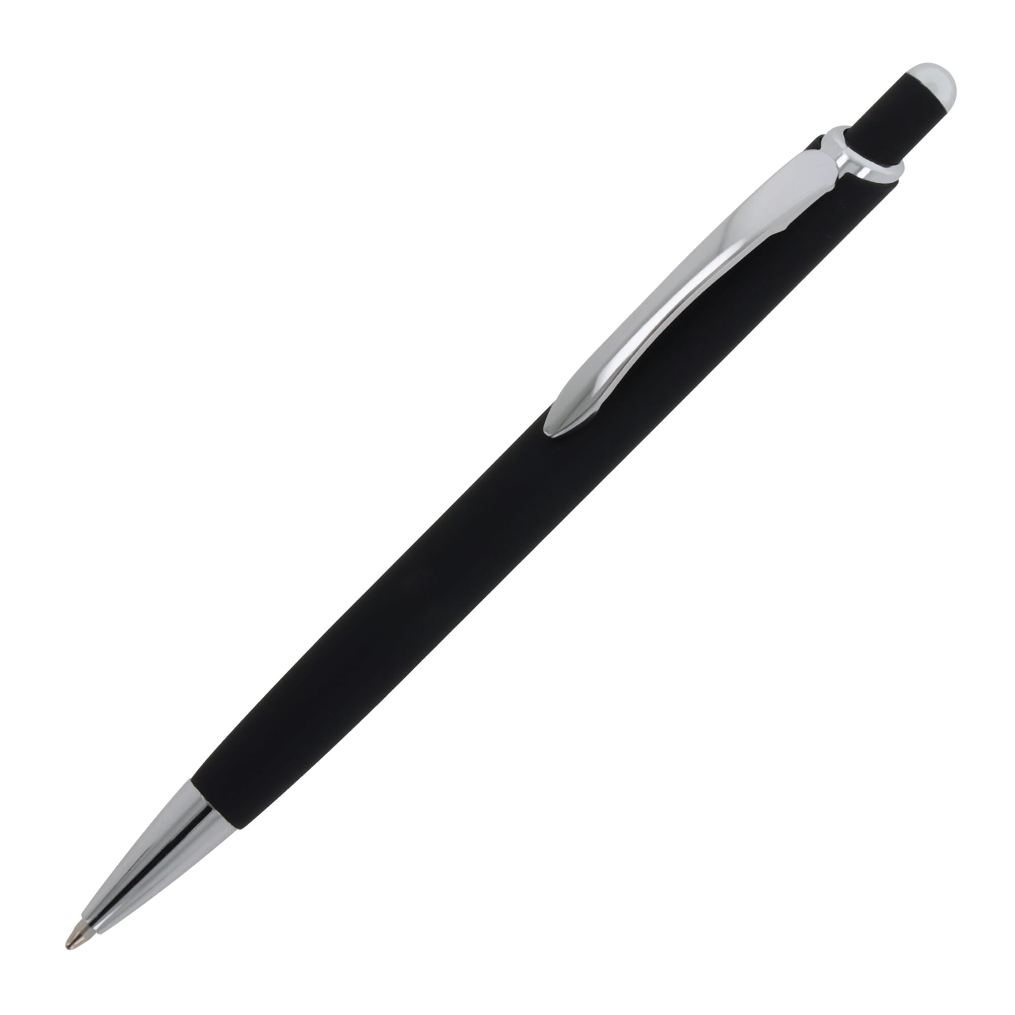 Balpen Monaco Metaal soft touch
