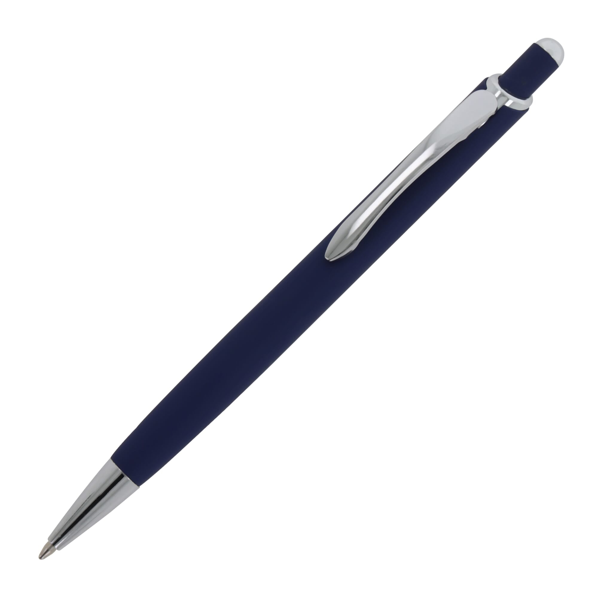 Balpen Monaco Metaal soft touch
