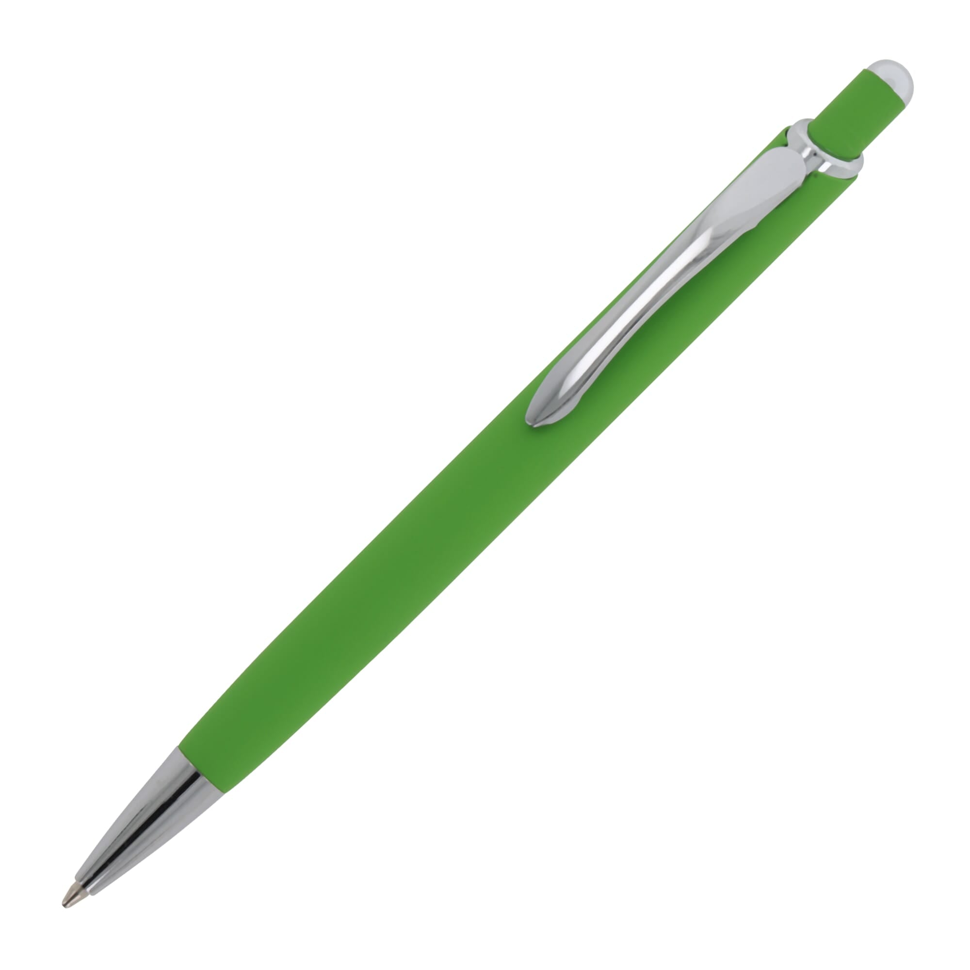 Balpen Monaco Metaal soft touch