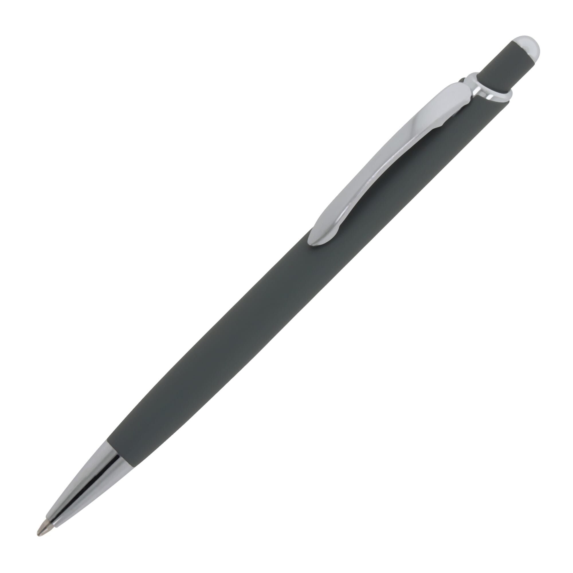 Balpen Monaco Metaal soft touch