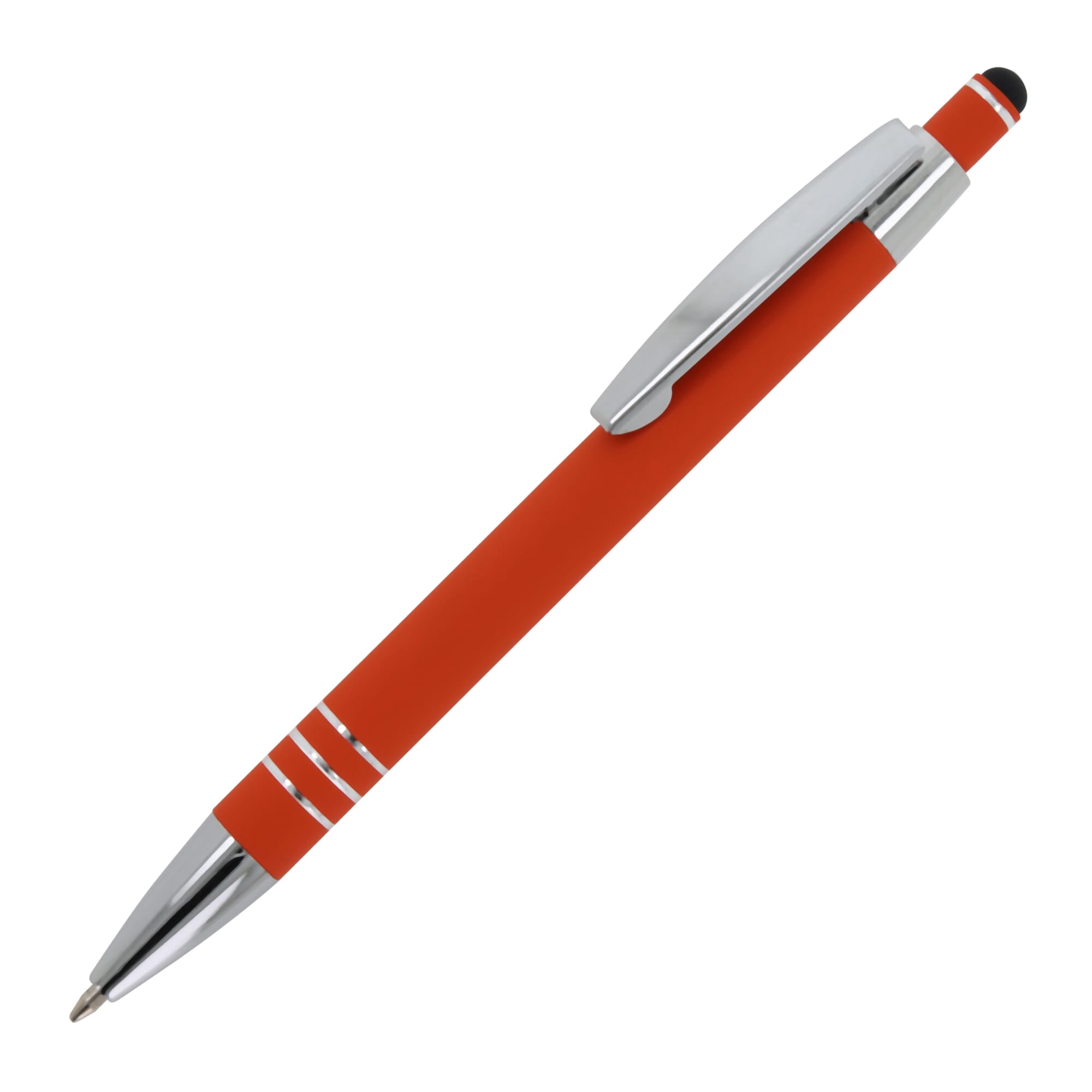 Balpen Athene Metaal soft touch