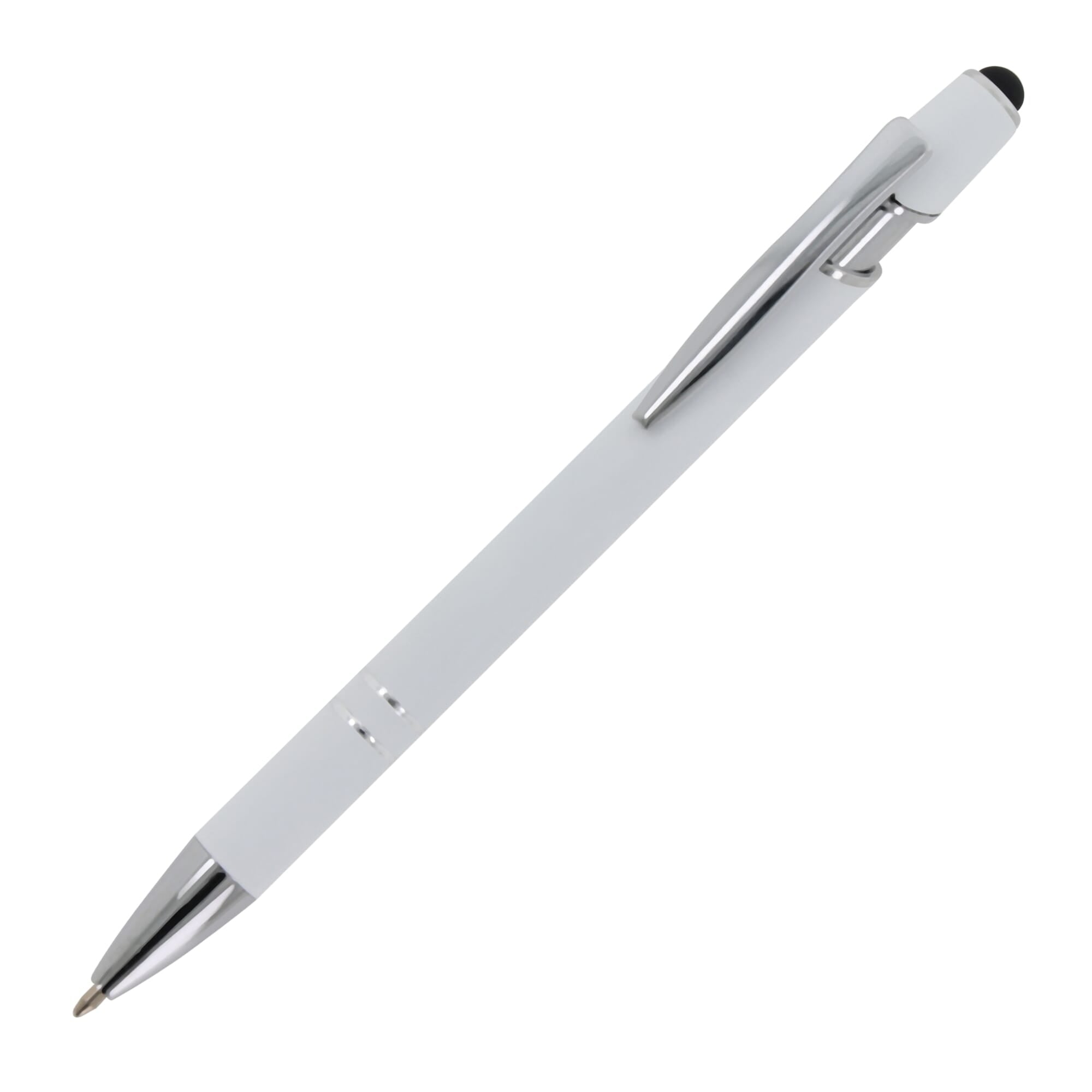 Balpen Paris Metaal soft touch