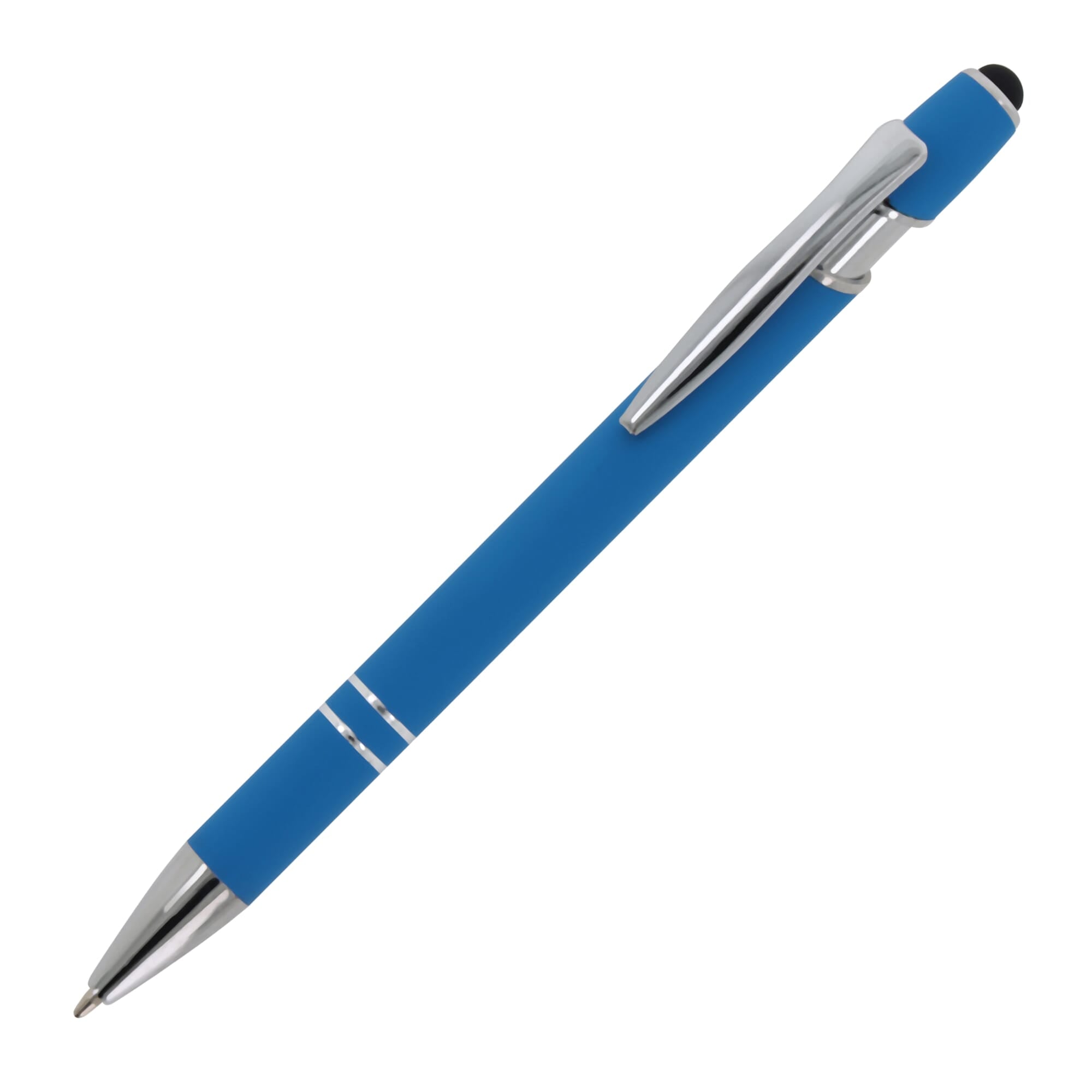 Balpen Paris Metaal soft touch