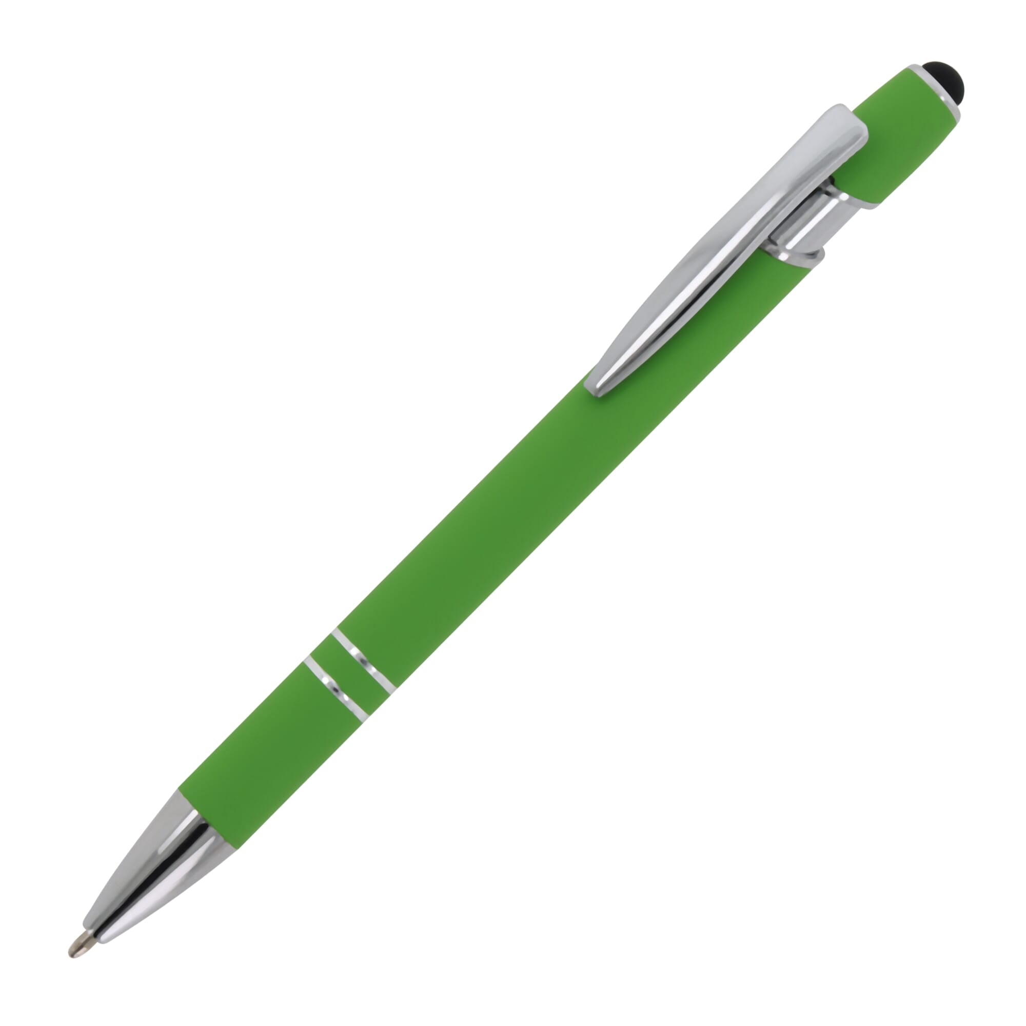 Balpen Paris Metaal soft touch