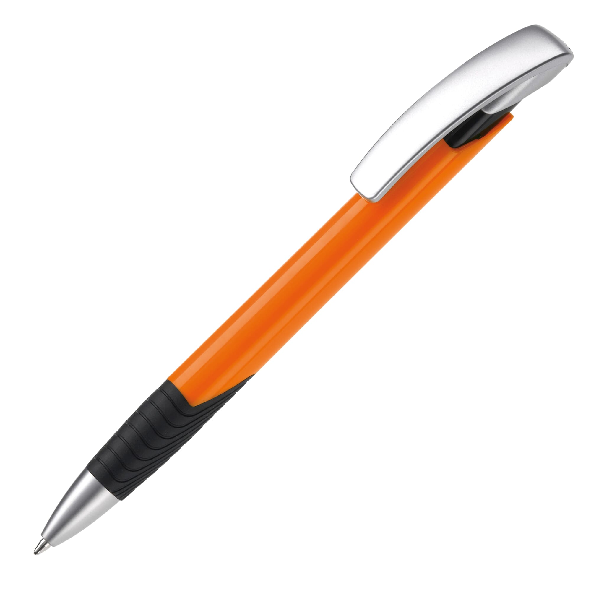 Balpen Zorro kleur hardcolour