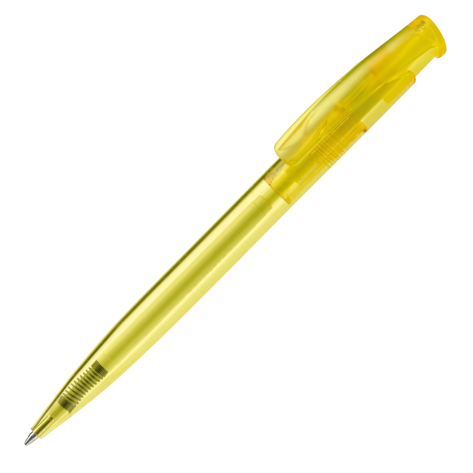 Balpen Avalon transparant