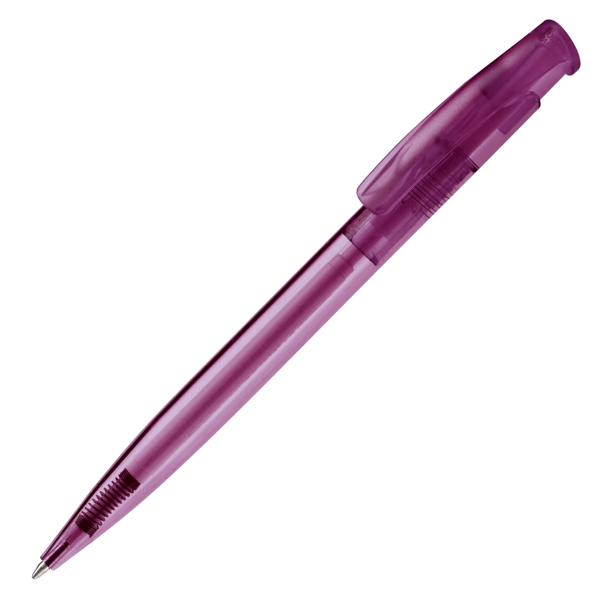 Balpen Avalon transparant