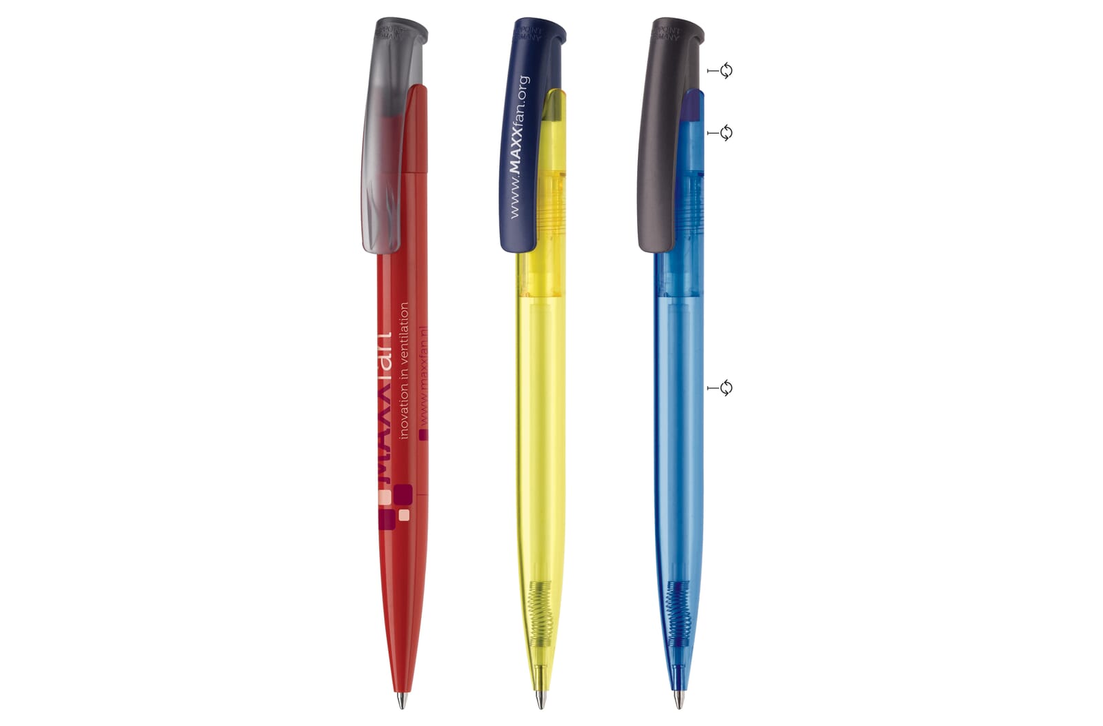 Balpen Avalon combi N0999