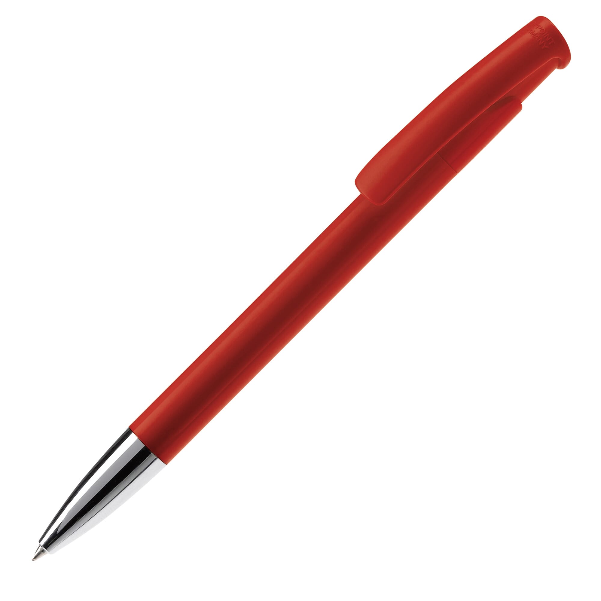 Balpen Avalon metal hardcolour