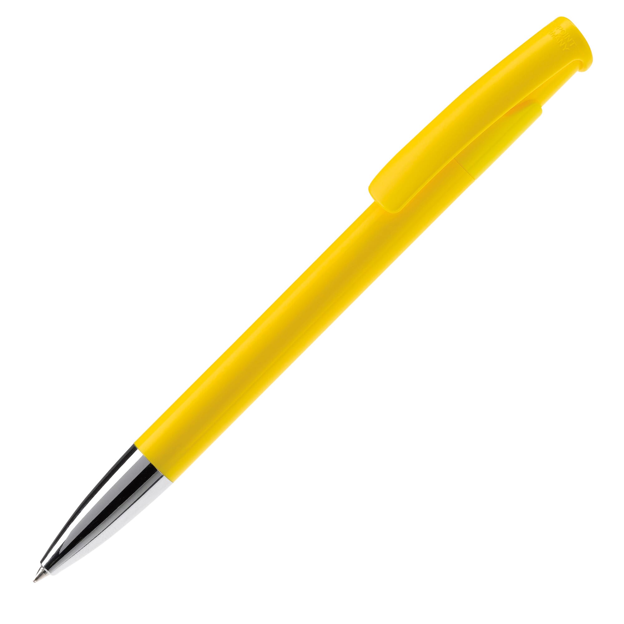 Balpen Avalon metal hardcolour