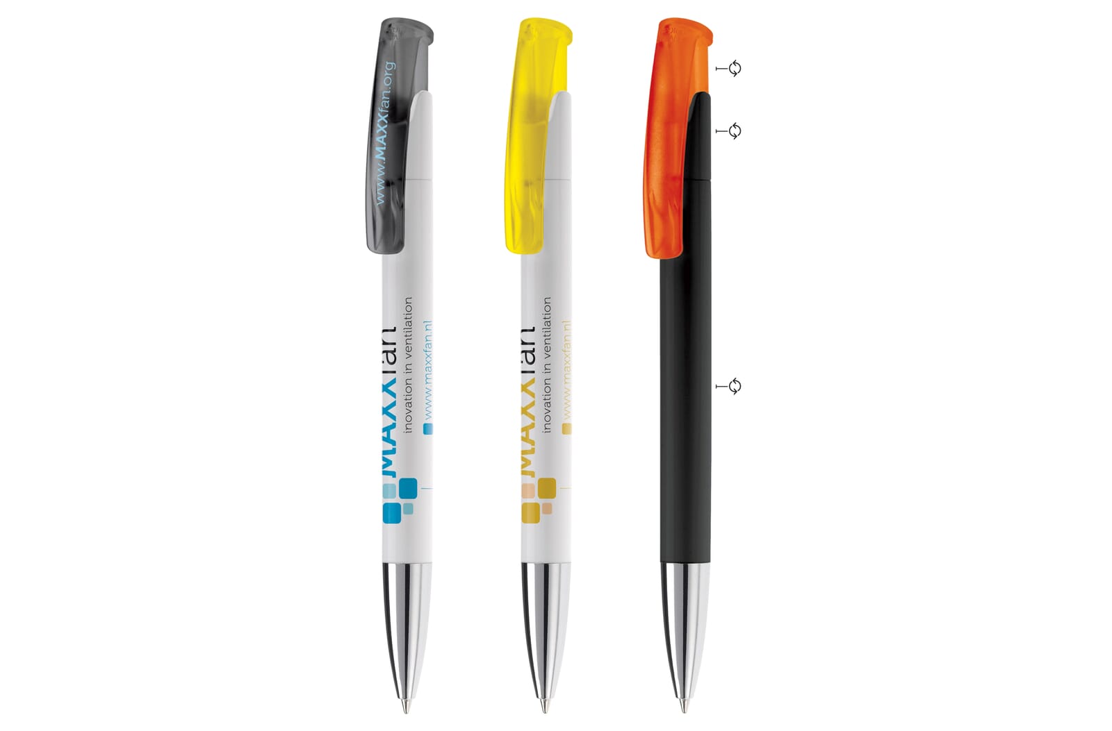Balpen Avalon metal combi N0999