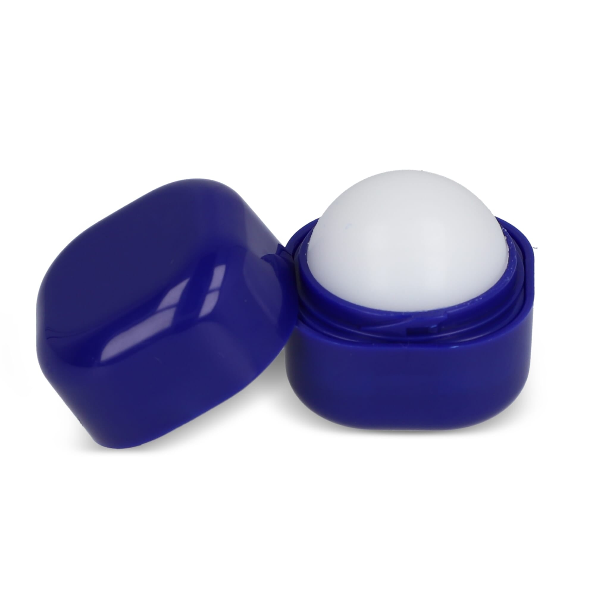 Kubieke lippenbalsem gerecycled ABS