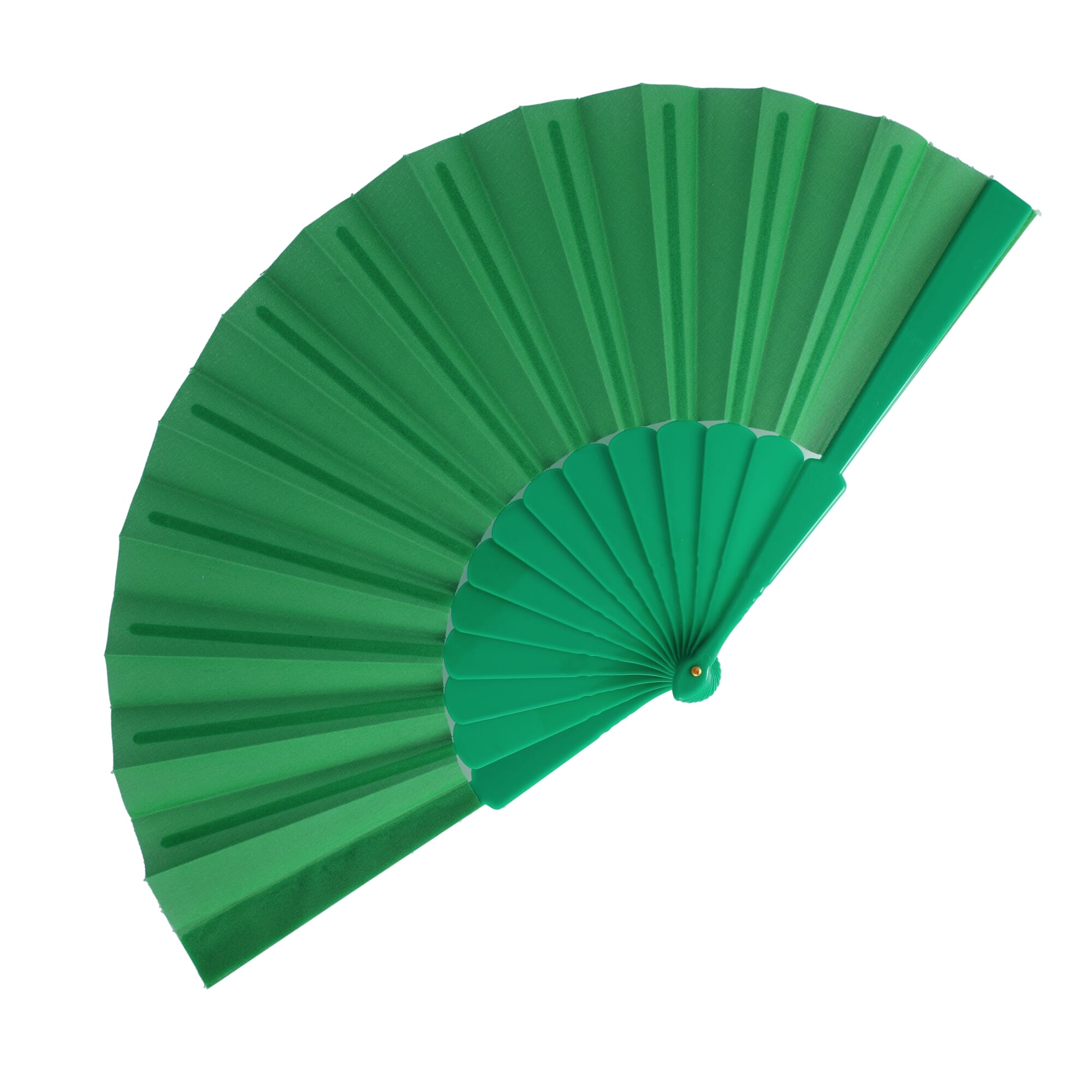 Waaier plastic &amp; polyester