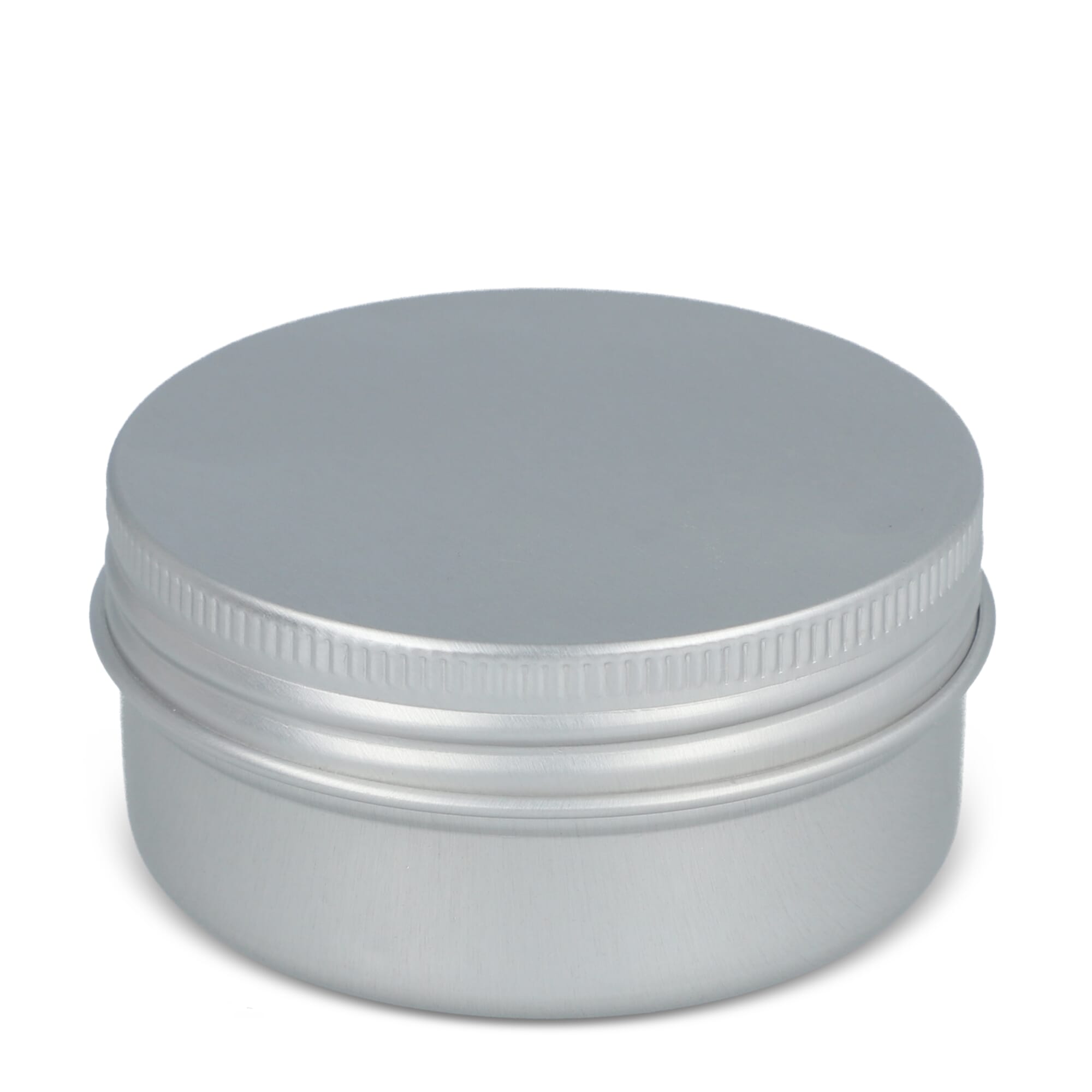 Citronella insectenwerende plantaardige kaars in gerecycled blik