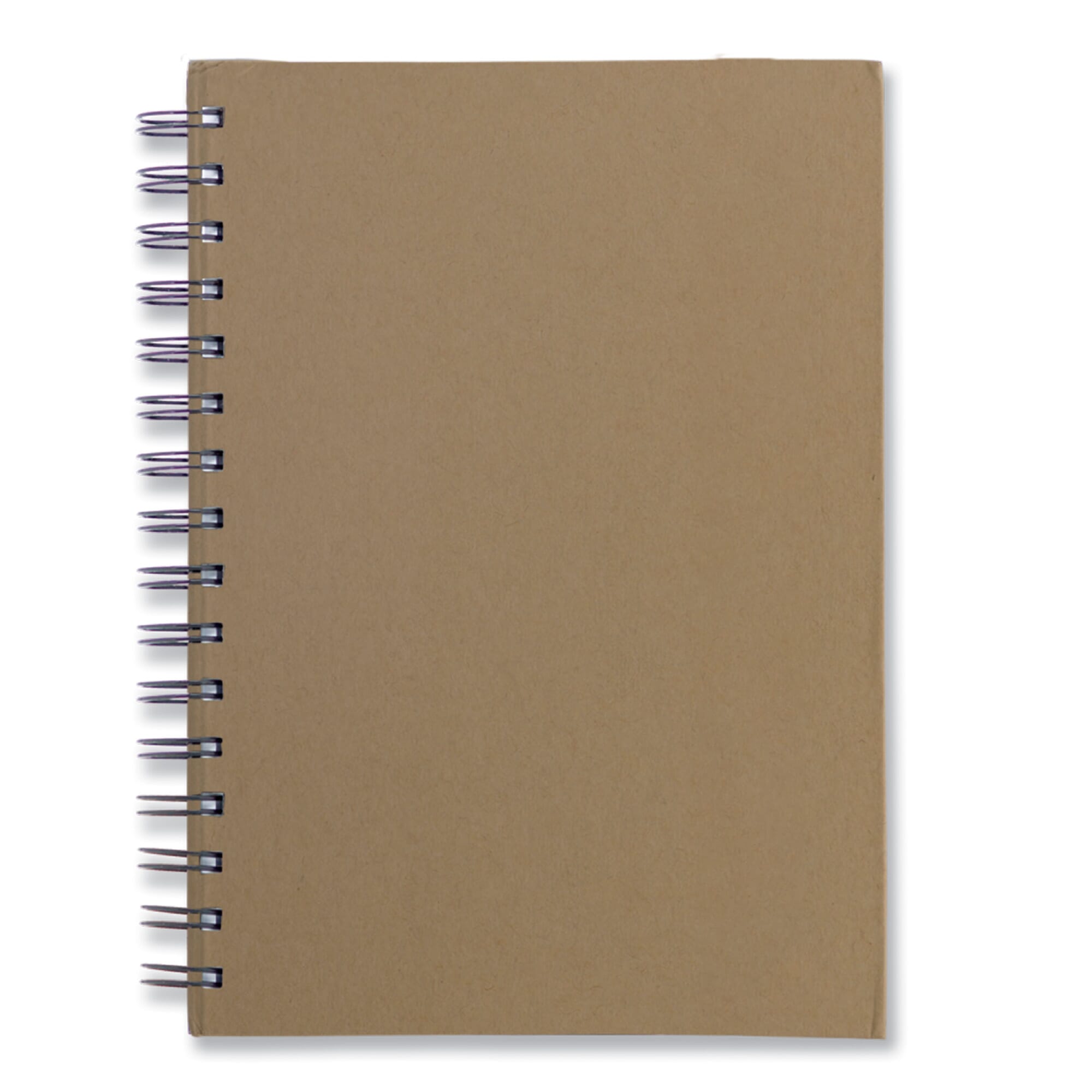 Notitieboek spiraal A5