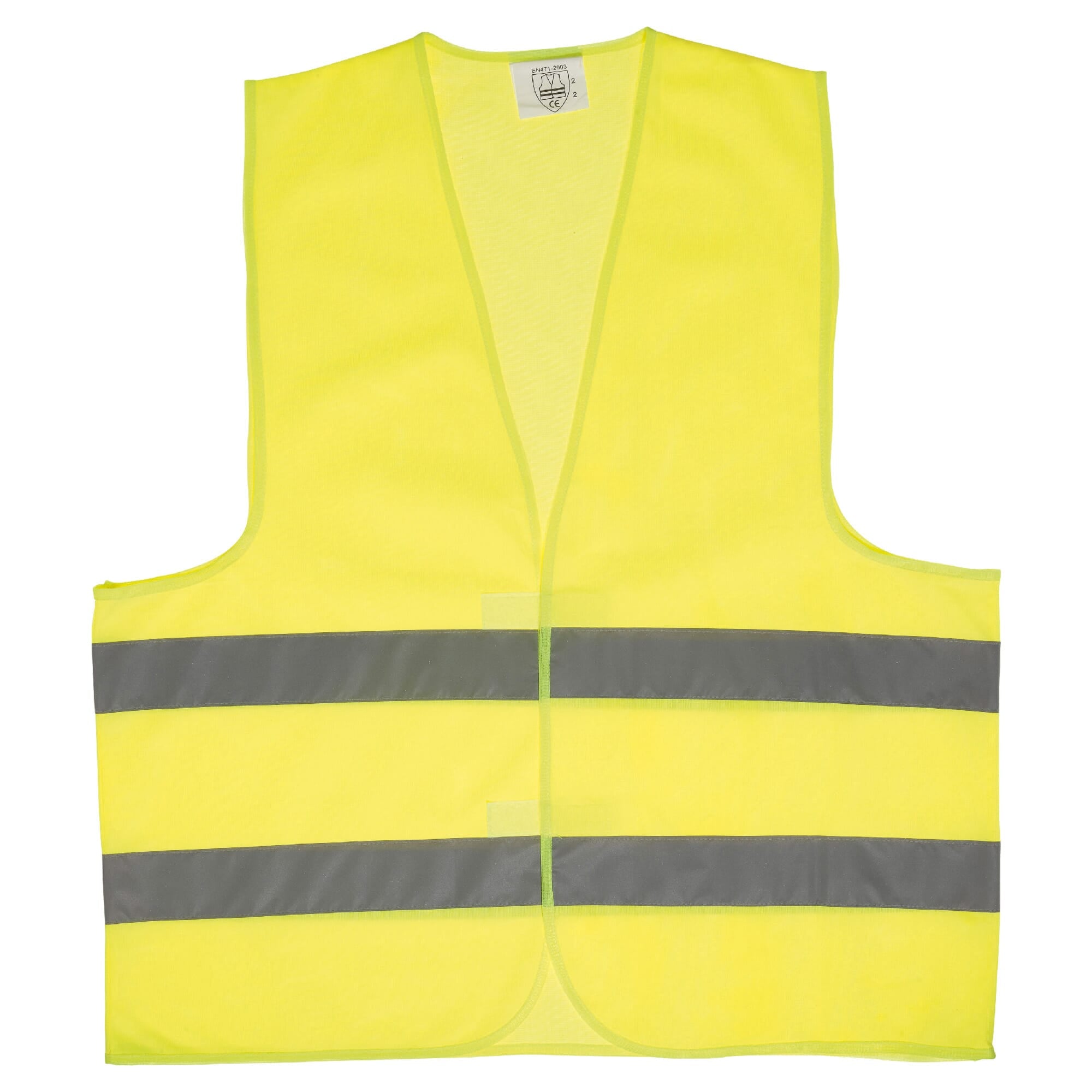 Veiligheidsvest volwassenen