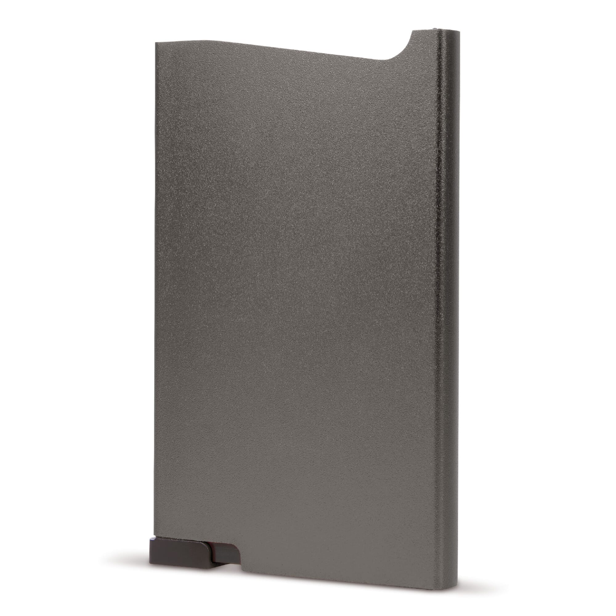 RFID aluminium bankpashouder