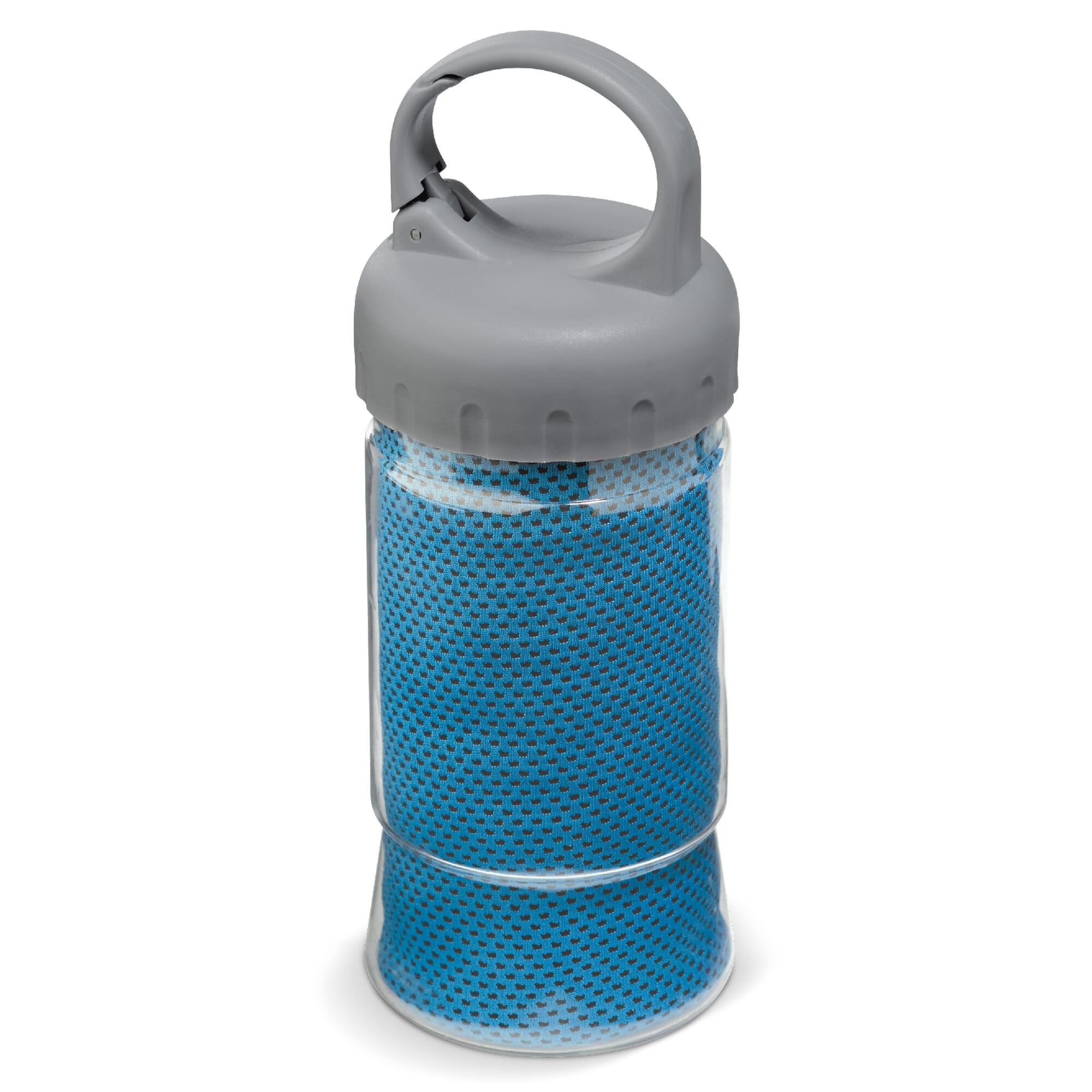 Fitness handdoek 32x88cm