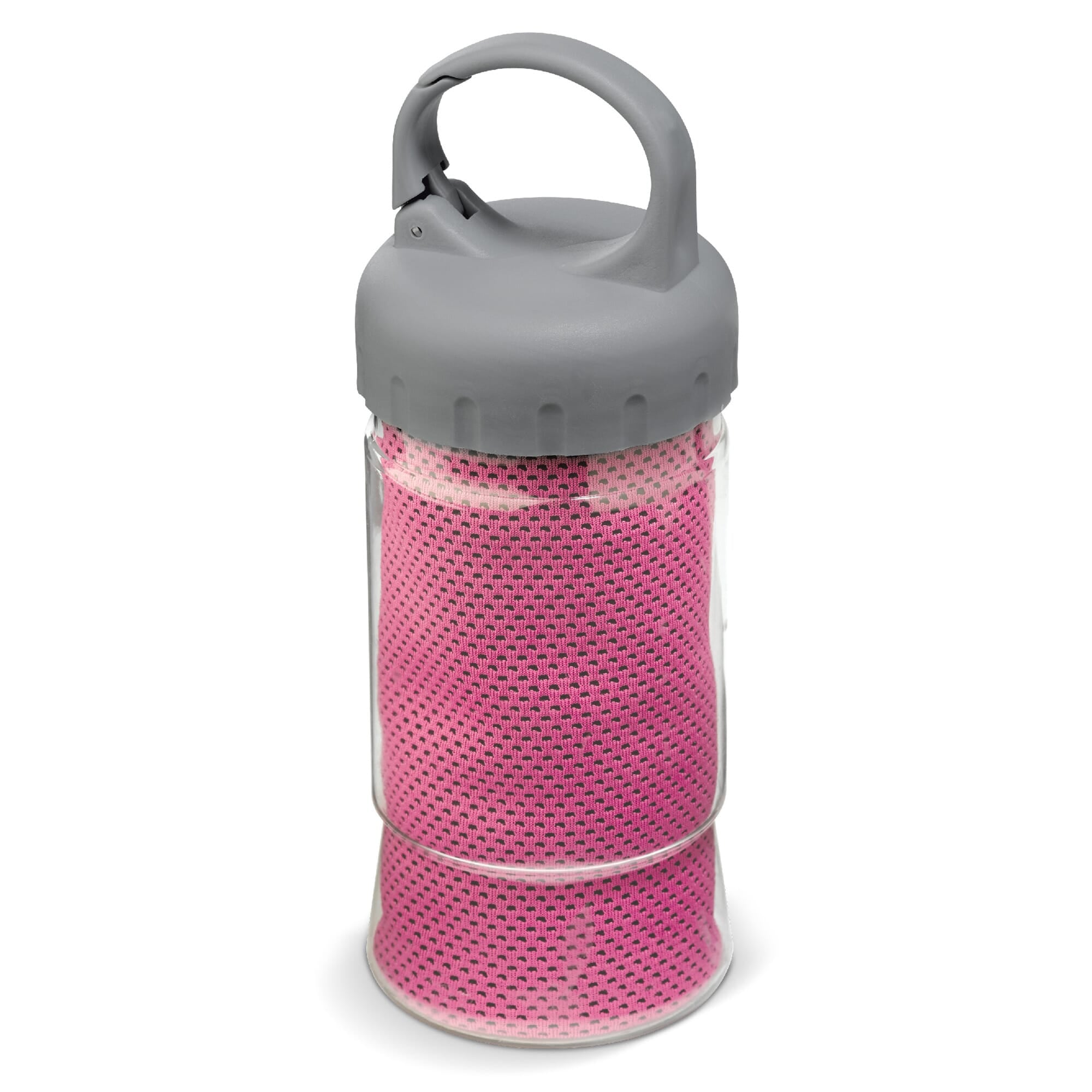 Fitness handdoek 32x88cm