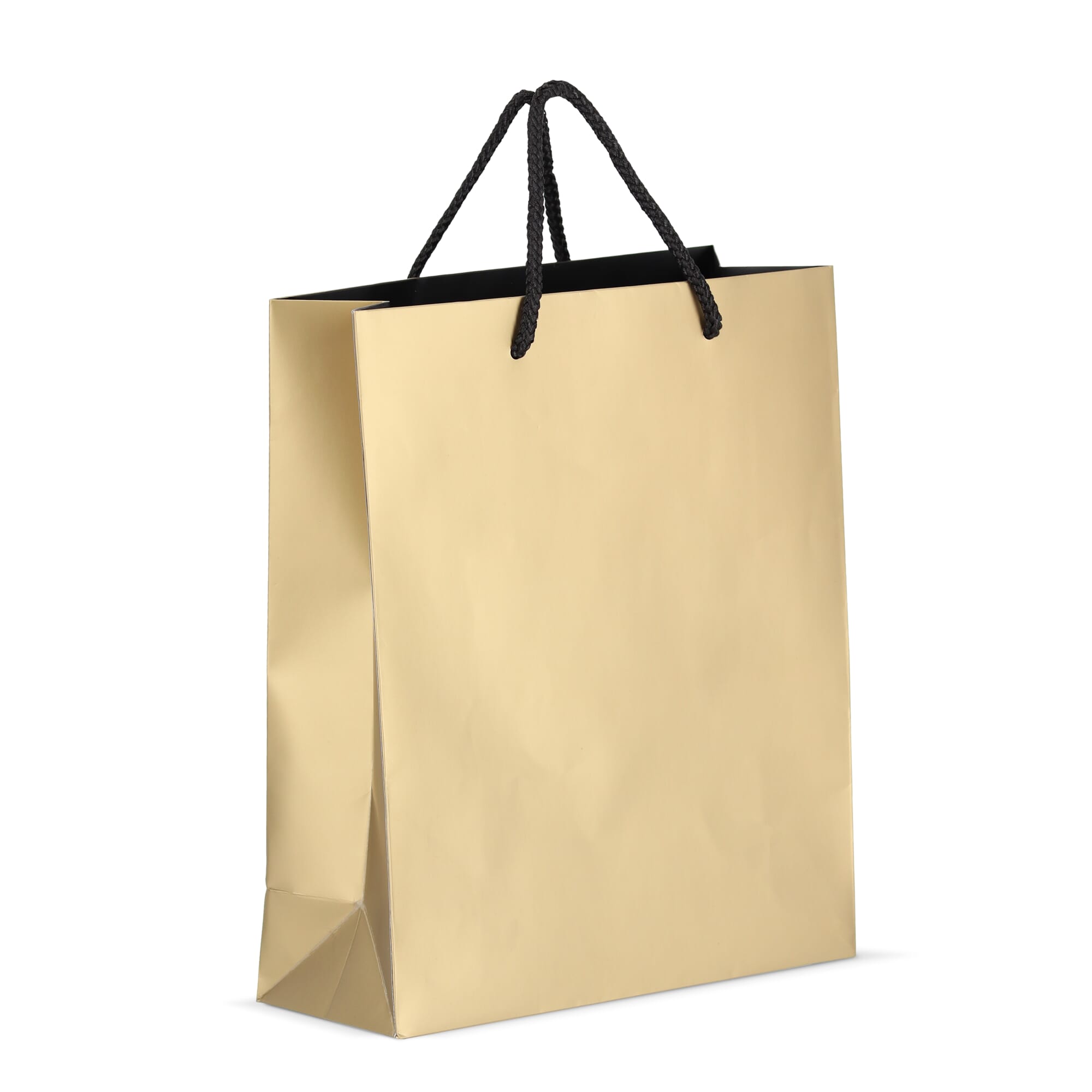 Papieren cadeautas 24 x 10 x 30cm 200g/m²