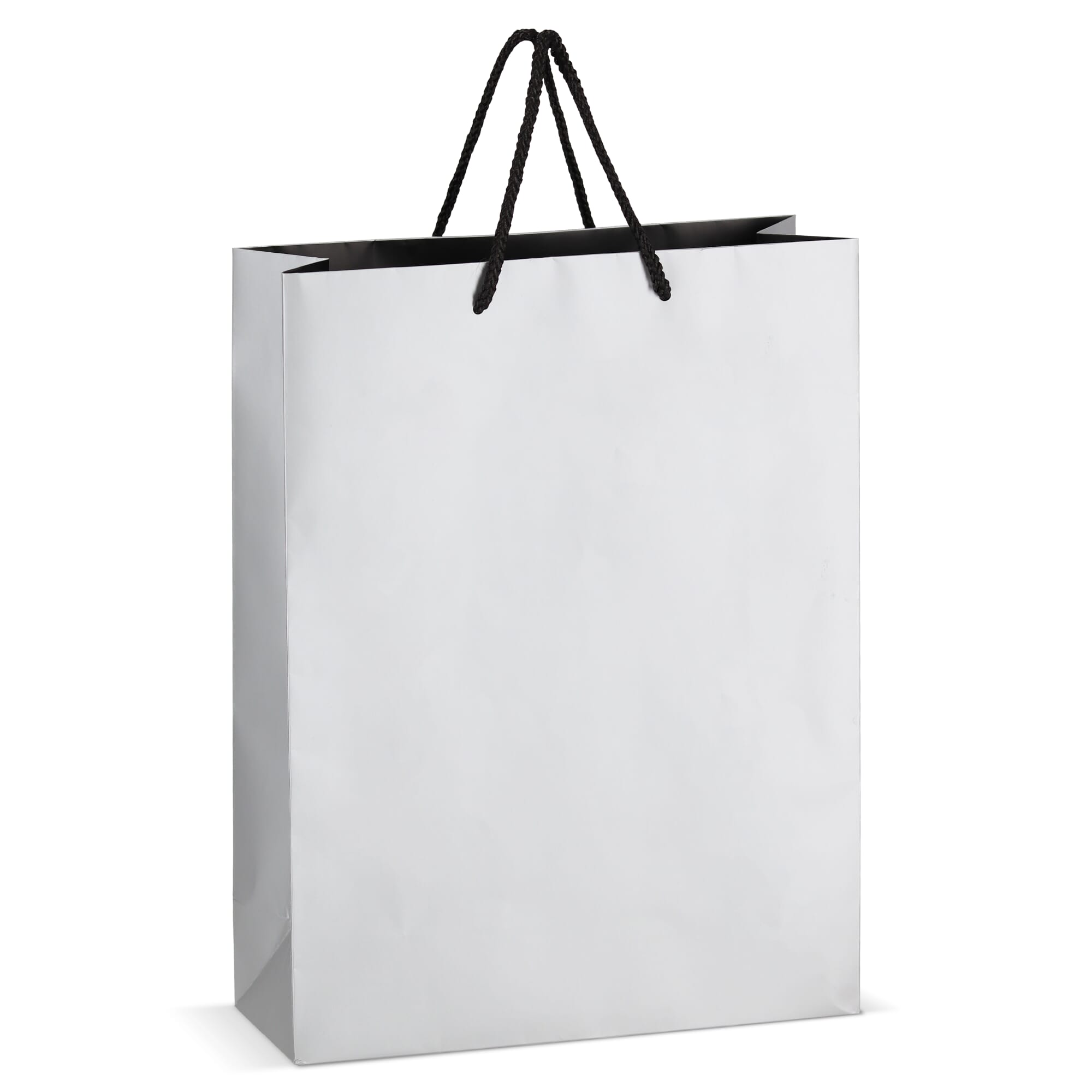 FSC Papieren cadeautas 30 x 12 x 40cm 200g/m²
