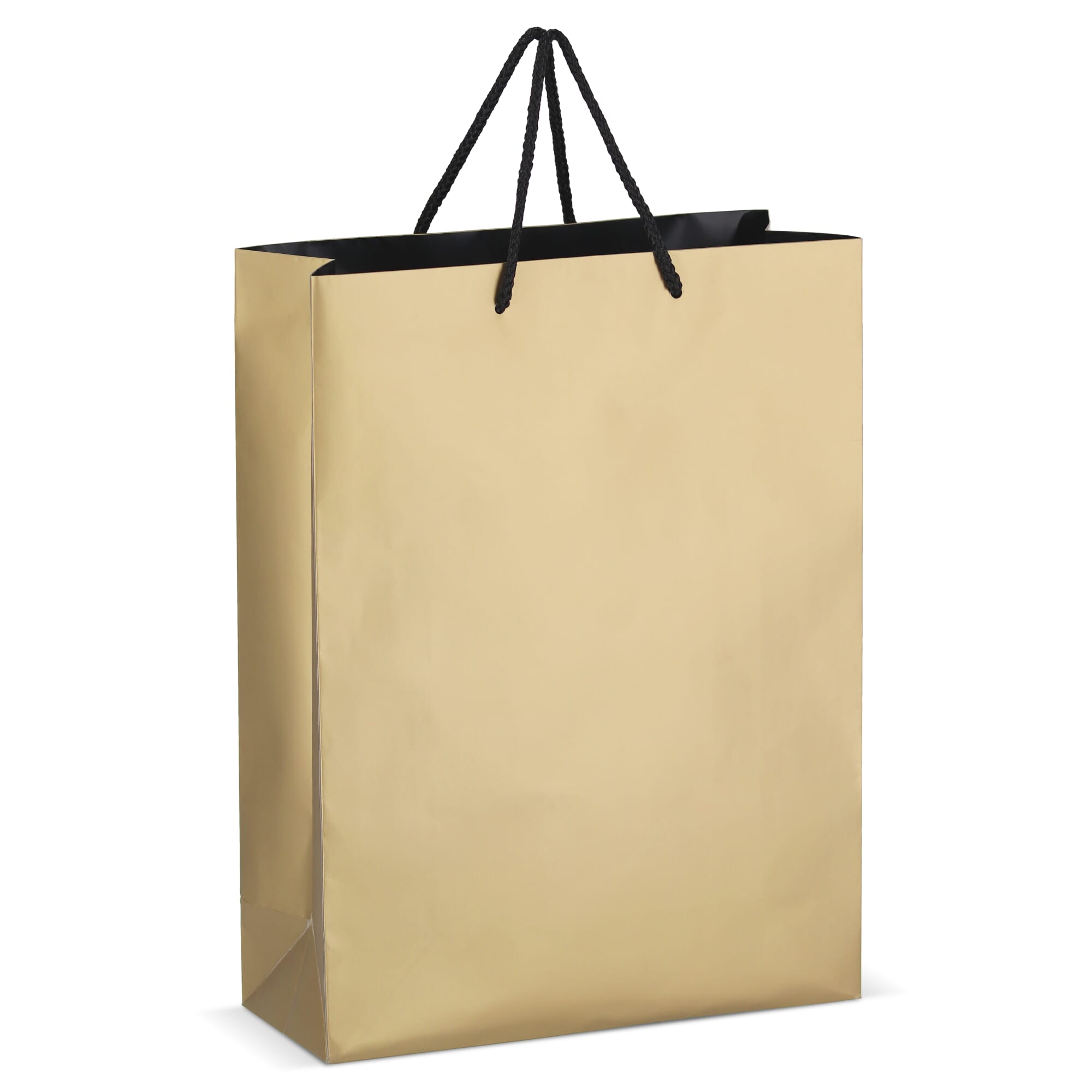 FSC Papieren cadeautas 30 x 12 x 40cm 200g/m²