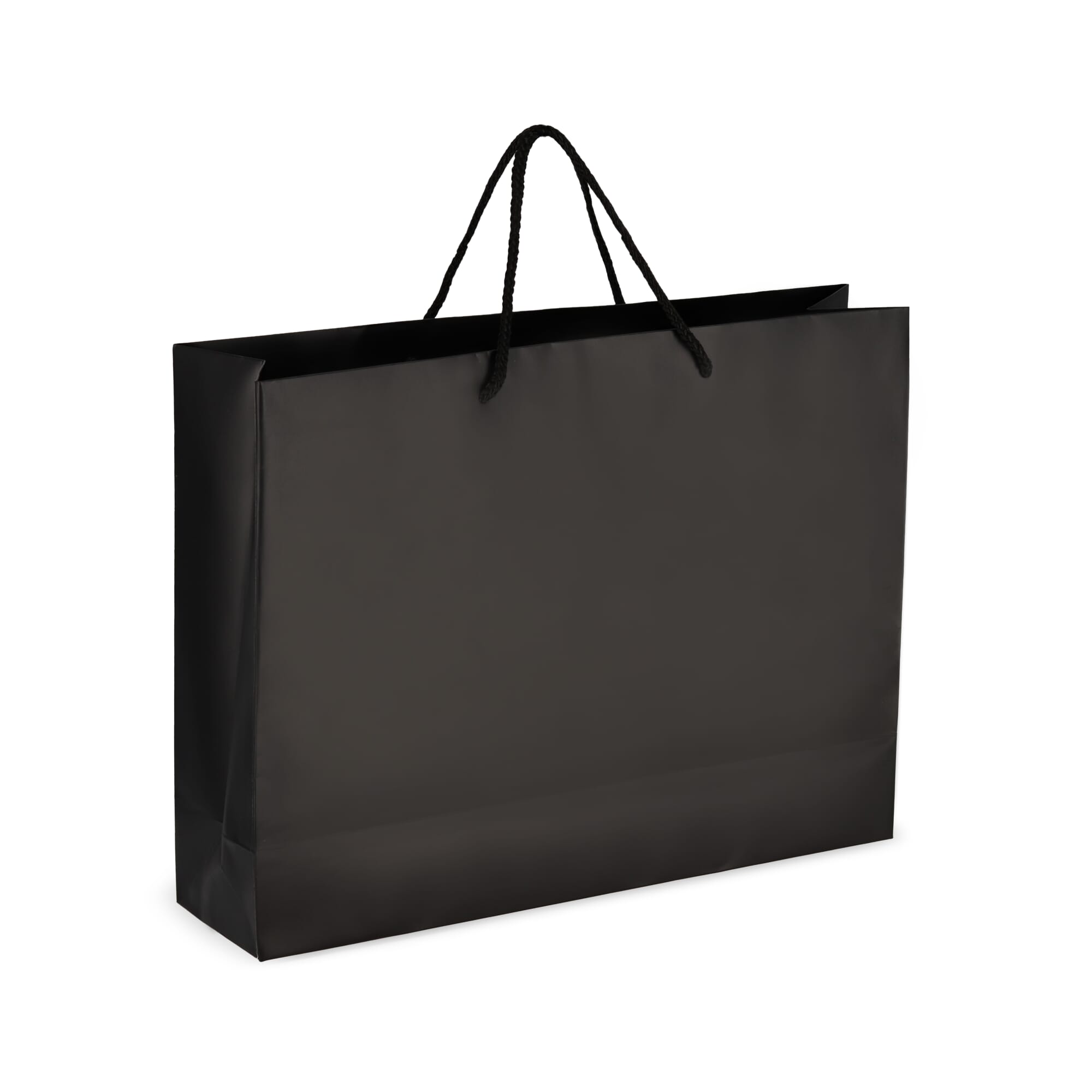 Papieren cadeautas 40 x 12 x 30cm 200g/m²