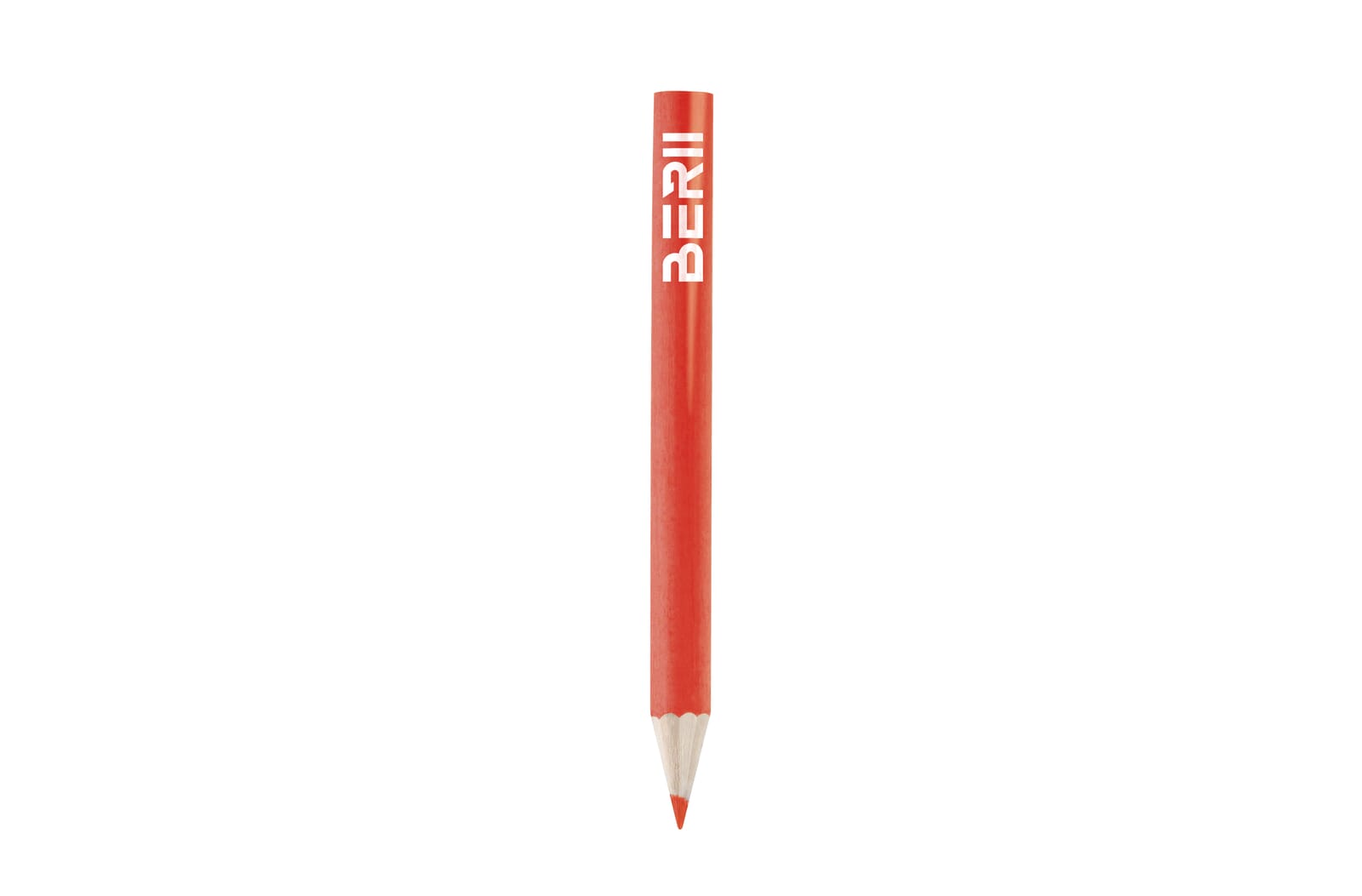 Stem potlood Rood
