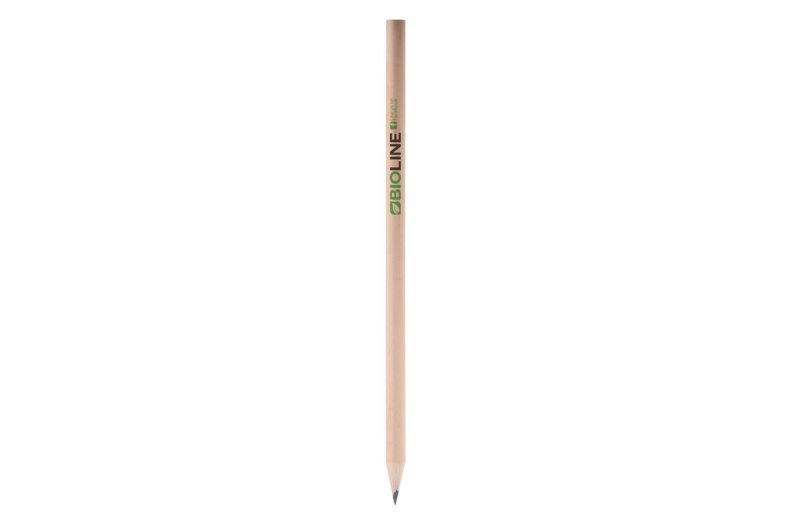 Potlood bio Hout