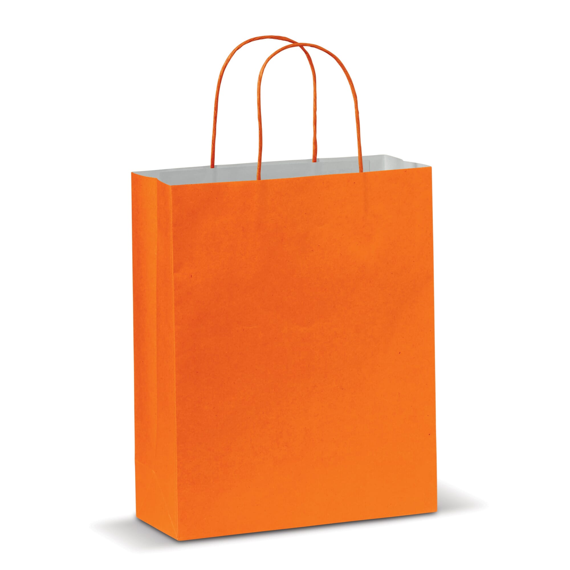 Draagtas papier middel 120g/m²