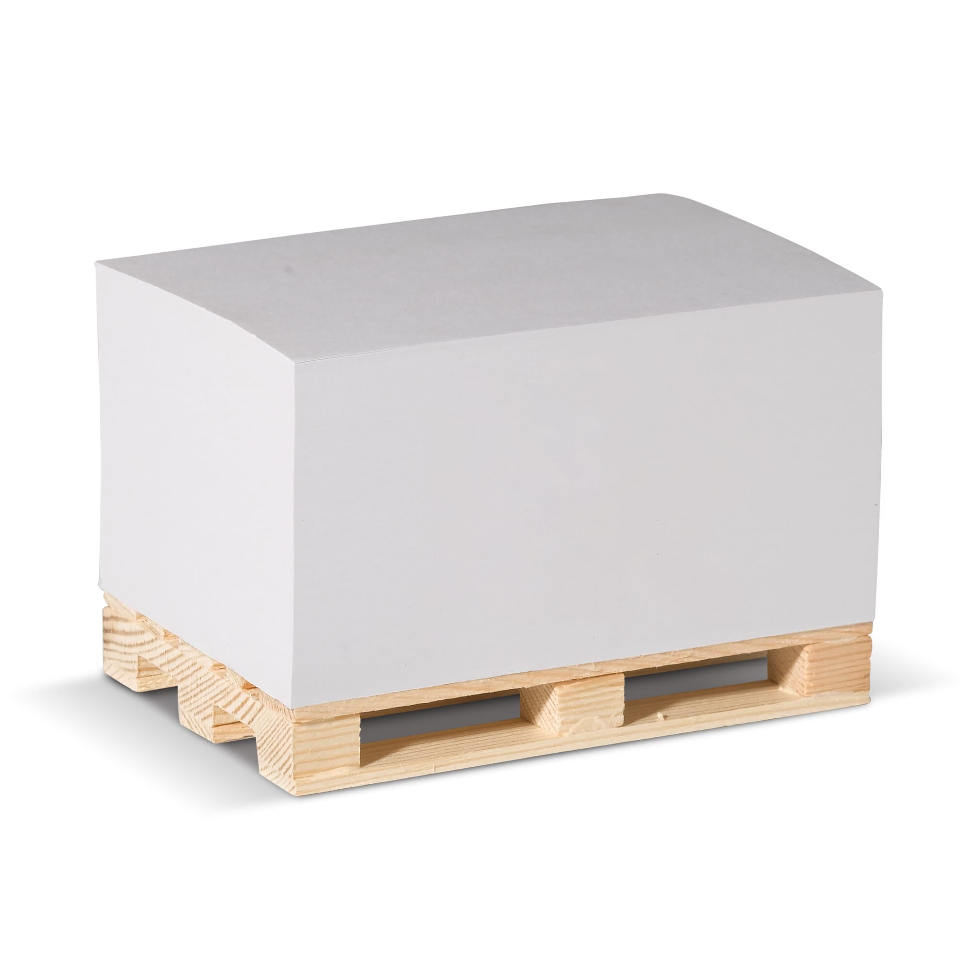 Palletblok 12x8x6cm