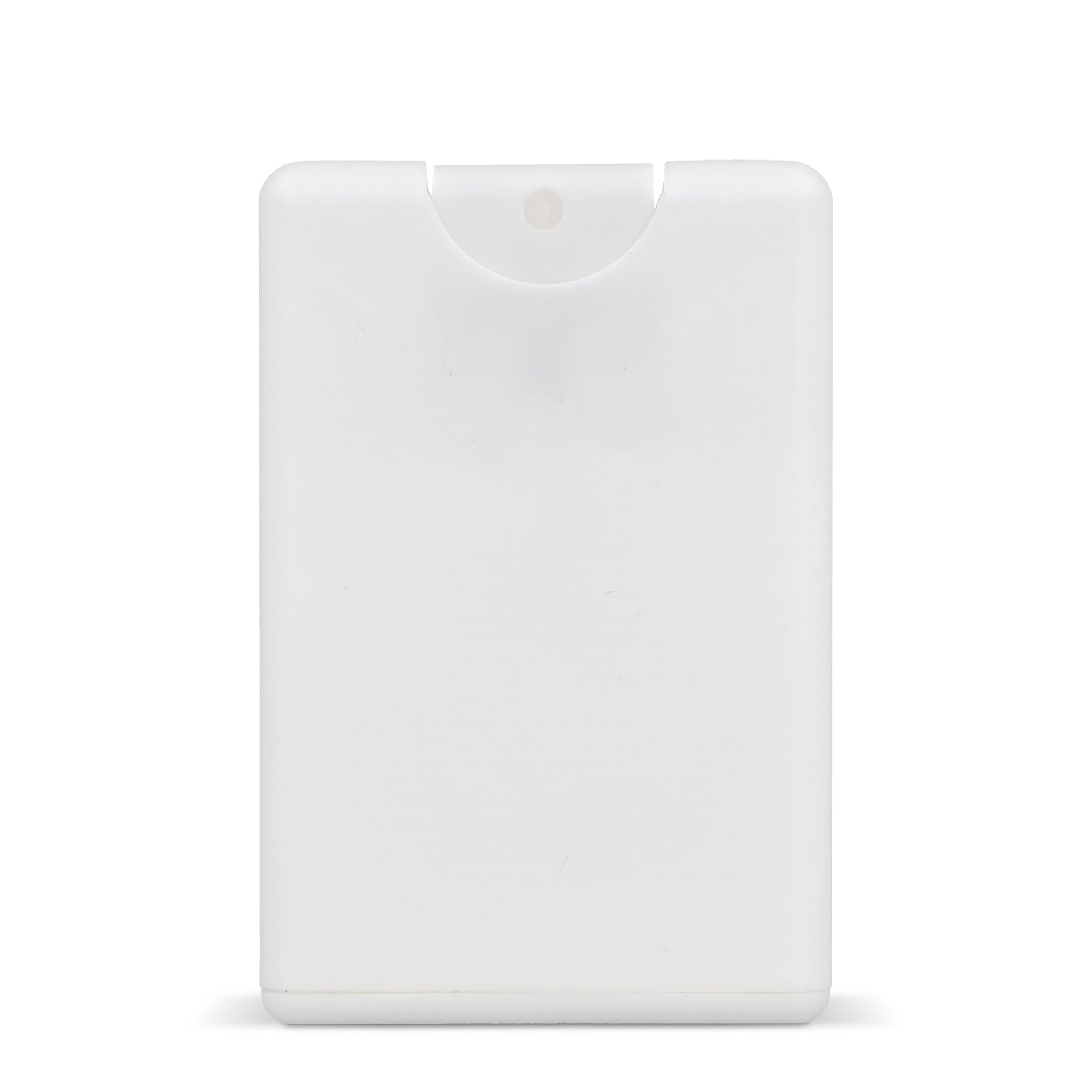 Creditcard Zonnebrandspray SPF30 Gerecycled Materiaal