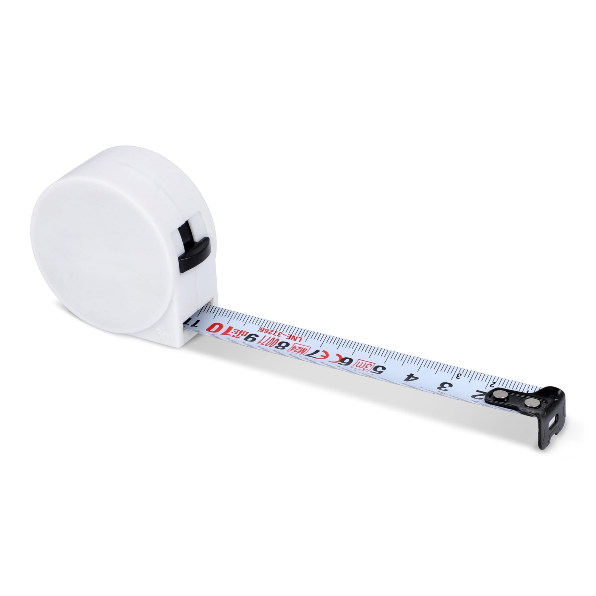 DimensionPro Rolmaat 3 meter