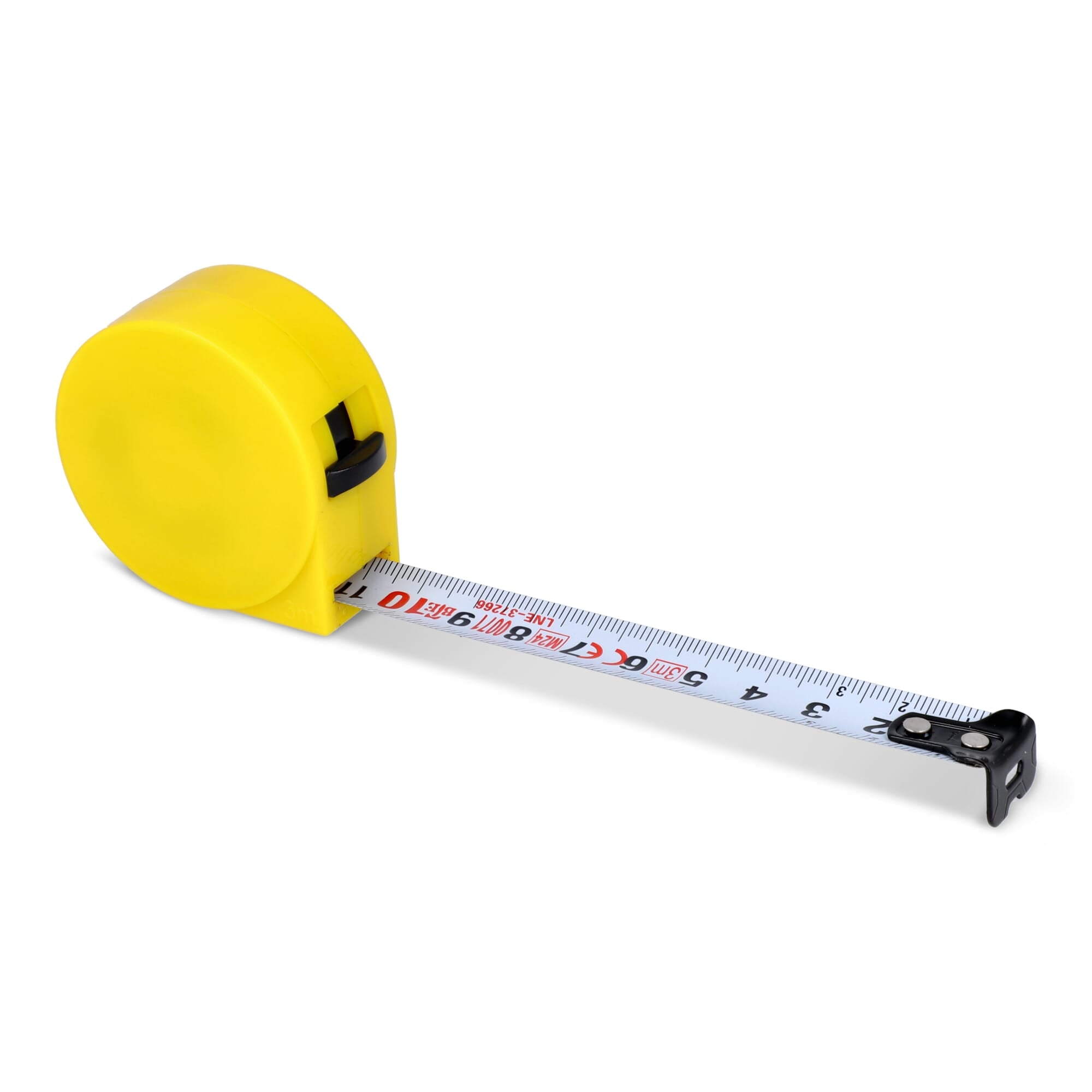 DimensionPro Rolmaat 3 meter