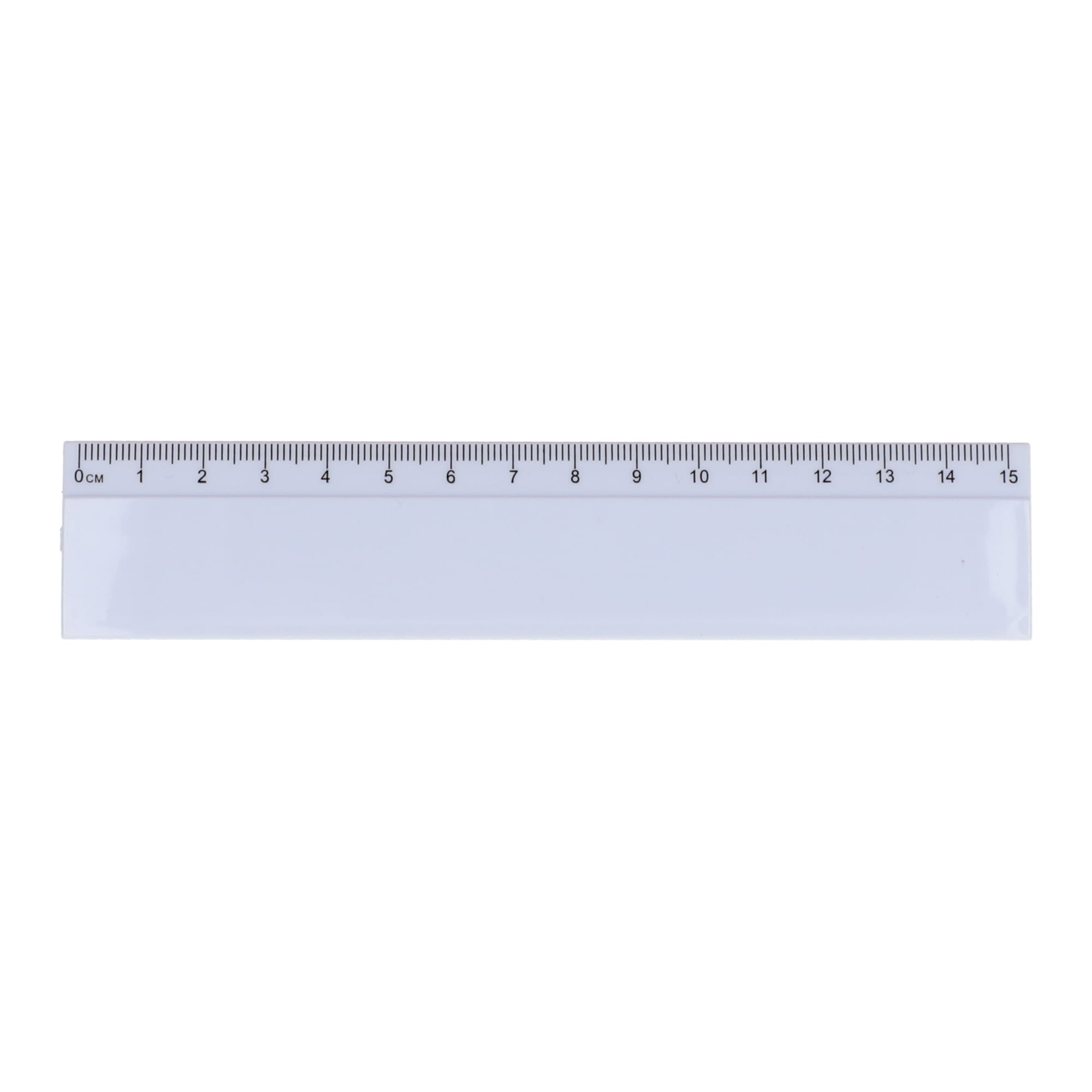 Liniaal 15cm