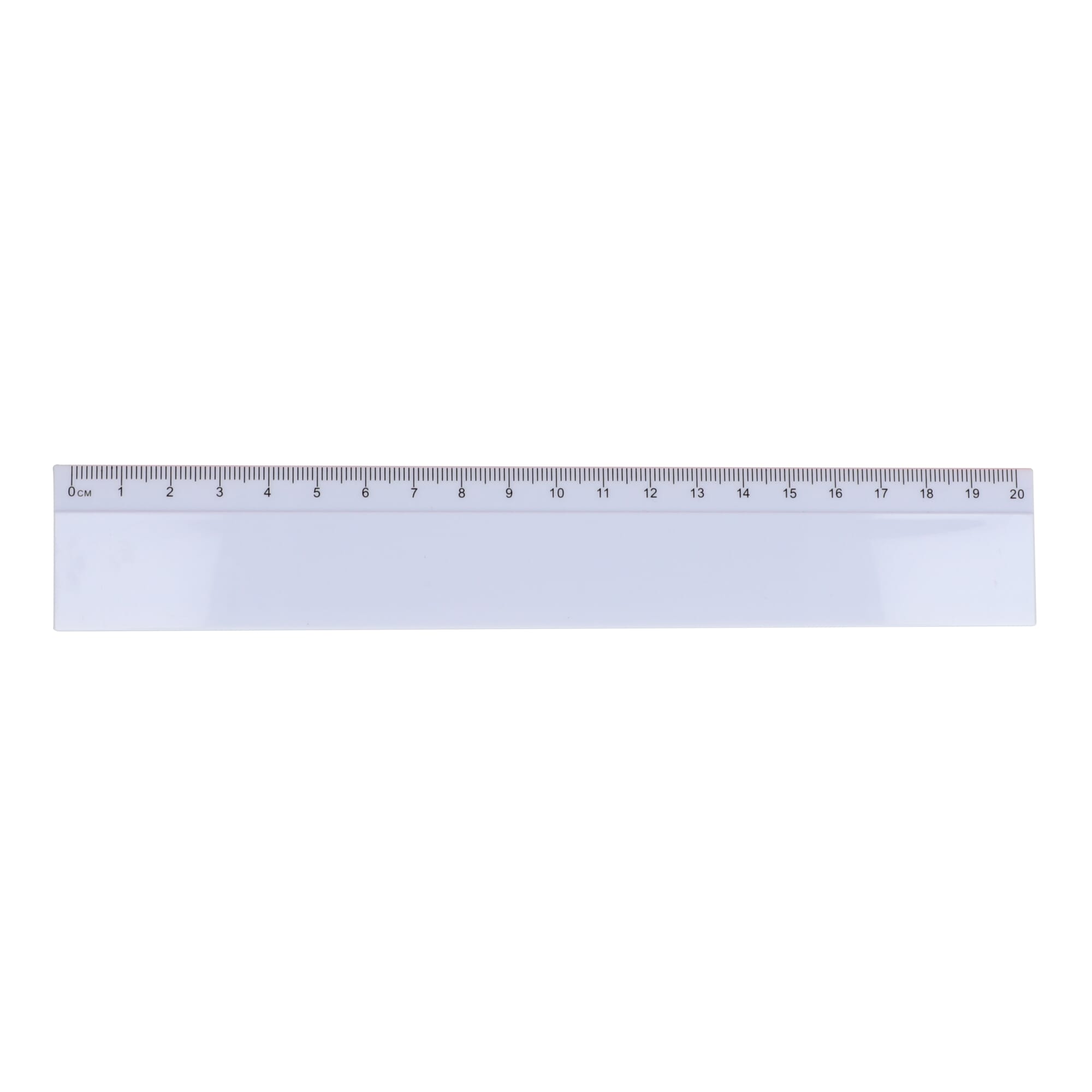 Liniaal 20cm