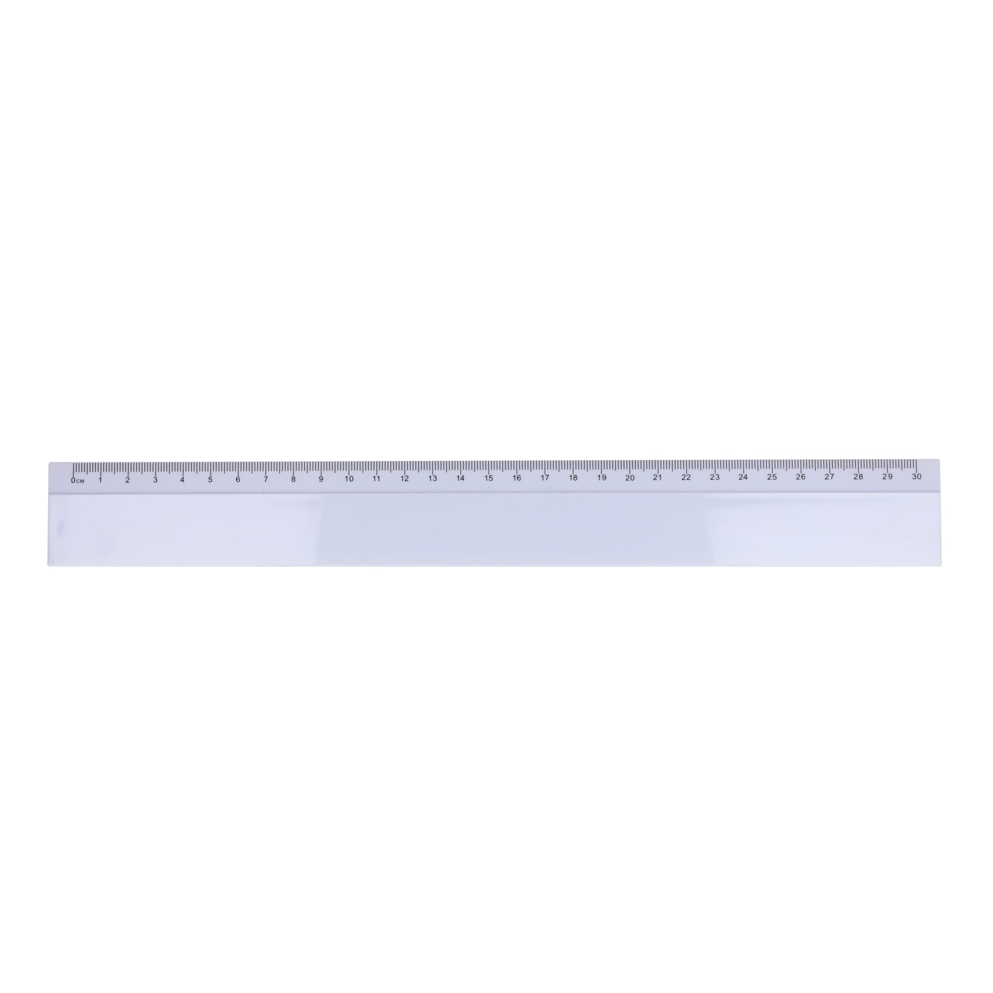 Liniaal 30cm