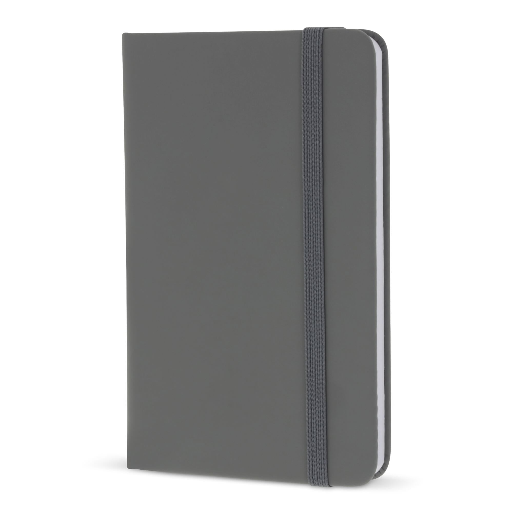 A6-notitieboek van PU